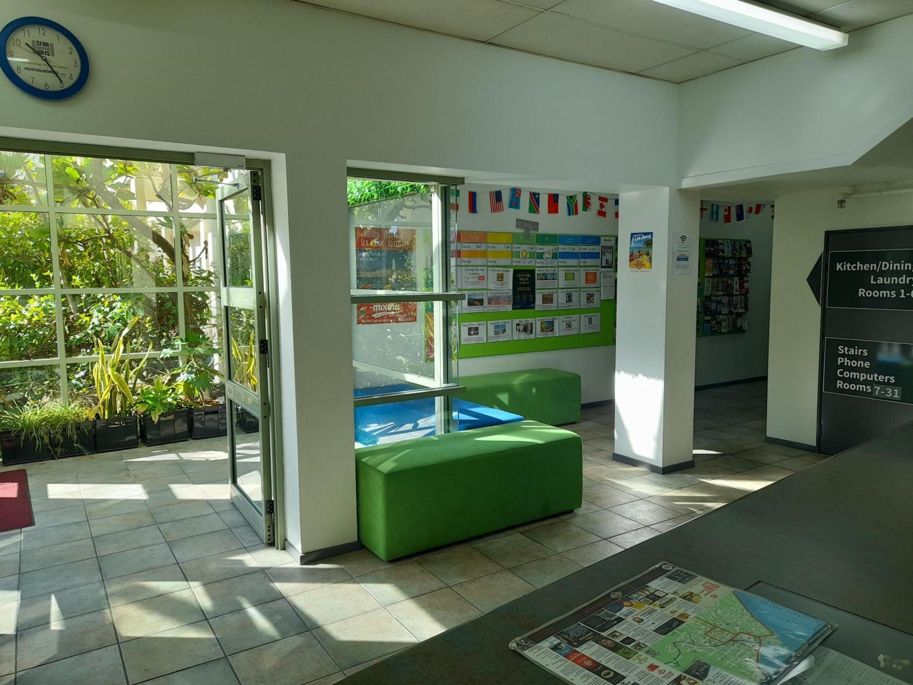 YHA Nelson - Backpackers
