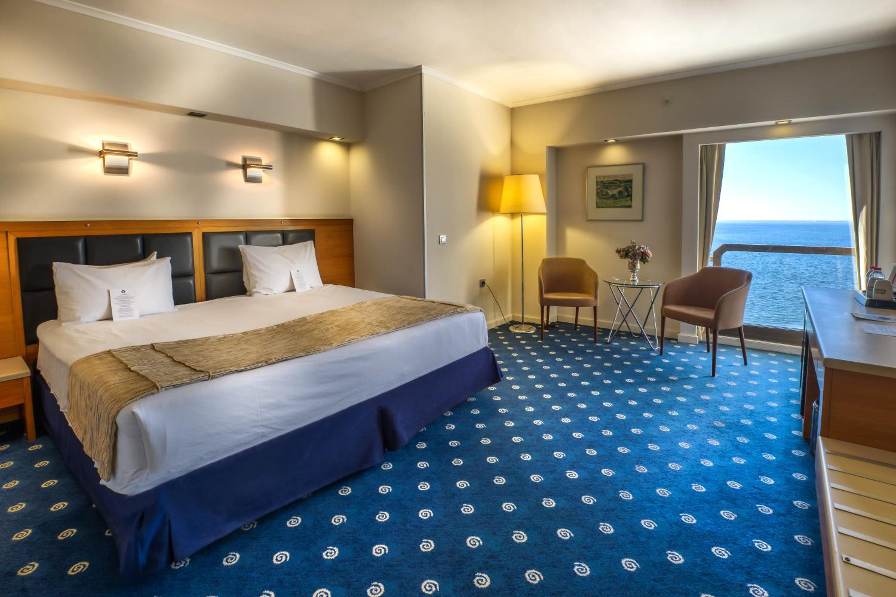 Best Western Plus Hotel Konak - Image 52