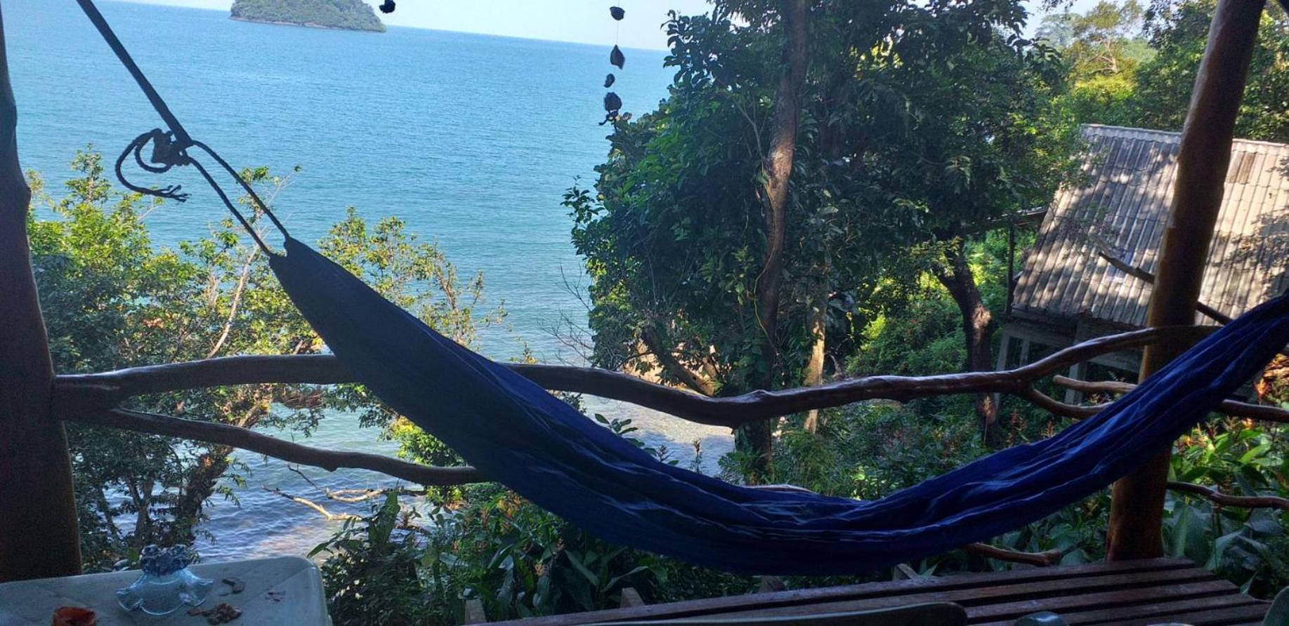 Rattana Bungalow Koh Chang
