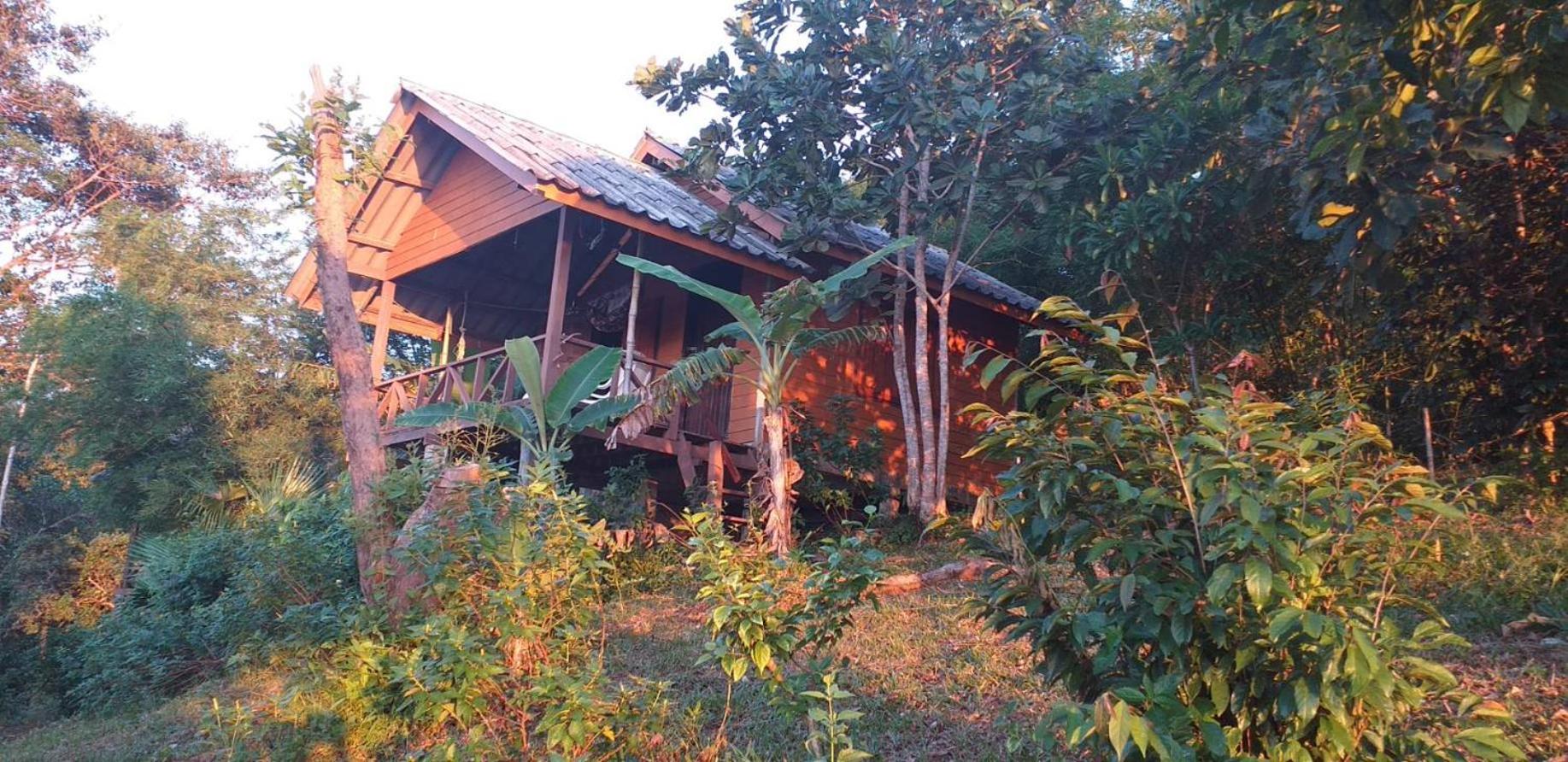 Rattana Bungalow Koh Chang