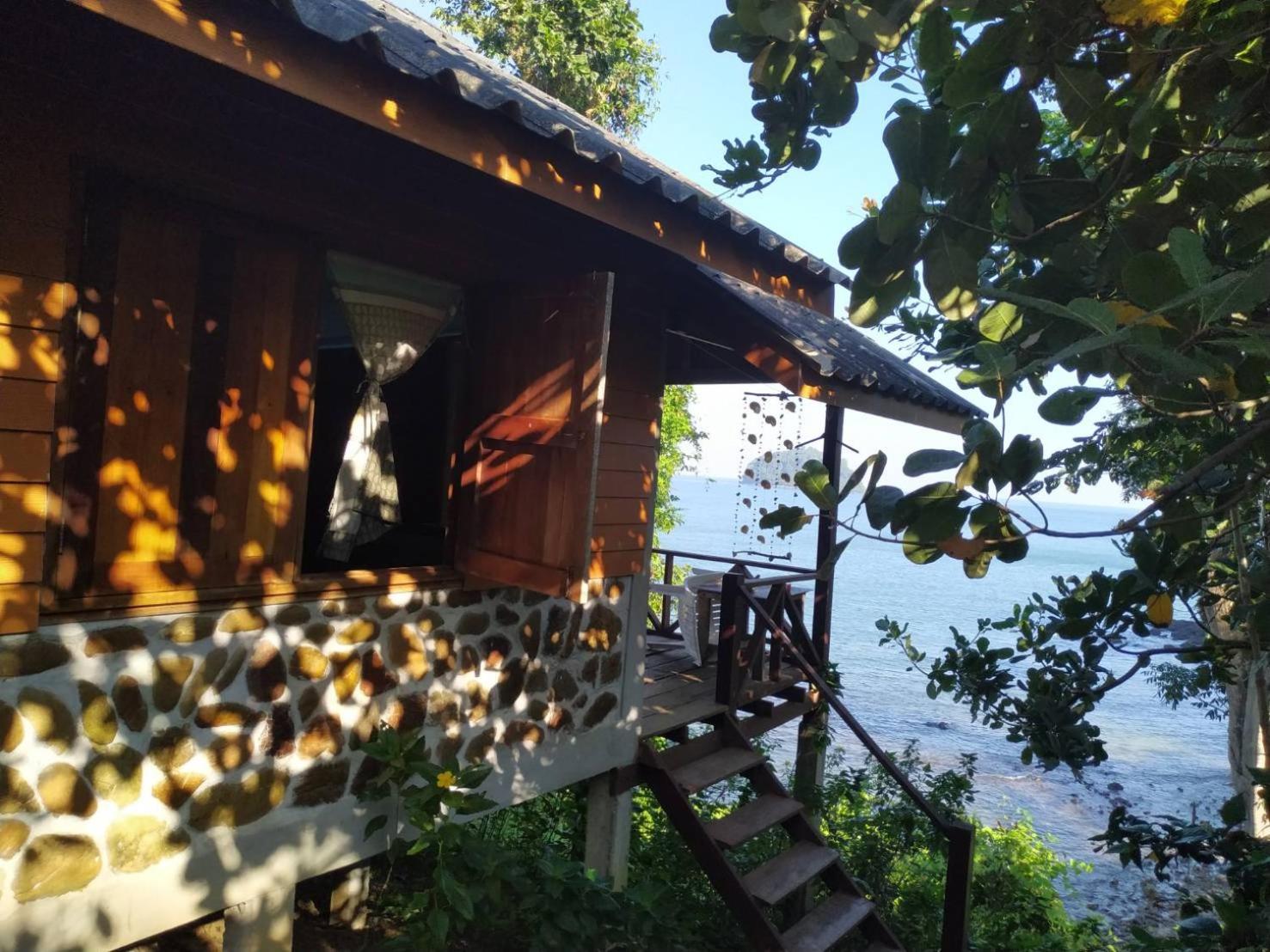 Rattana Bungalow Koh Chang