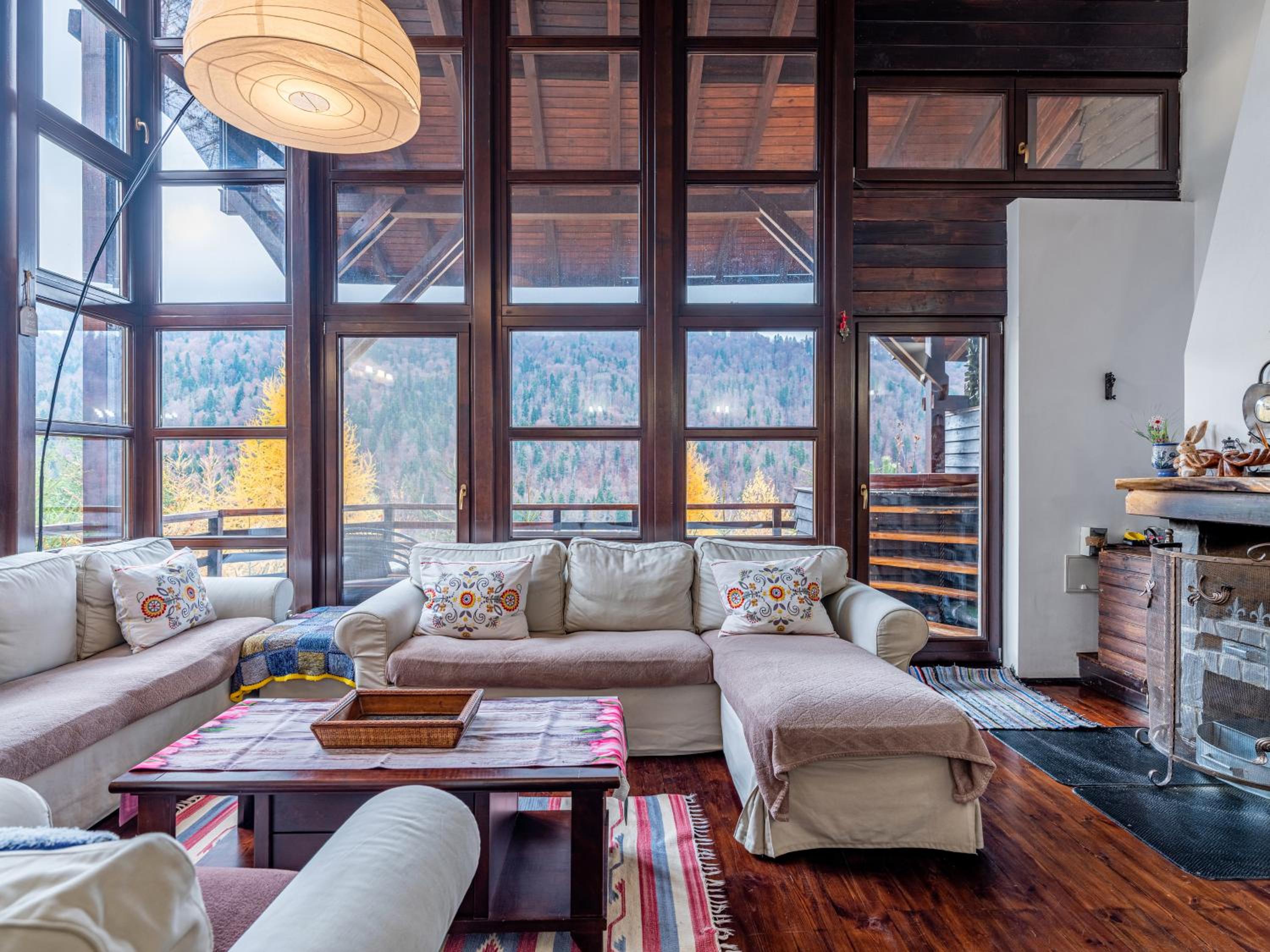 Andu's Chalet Azuga