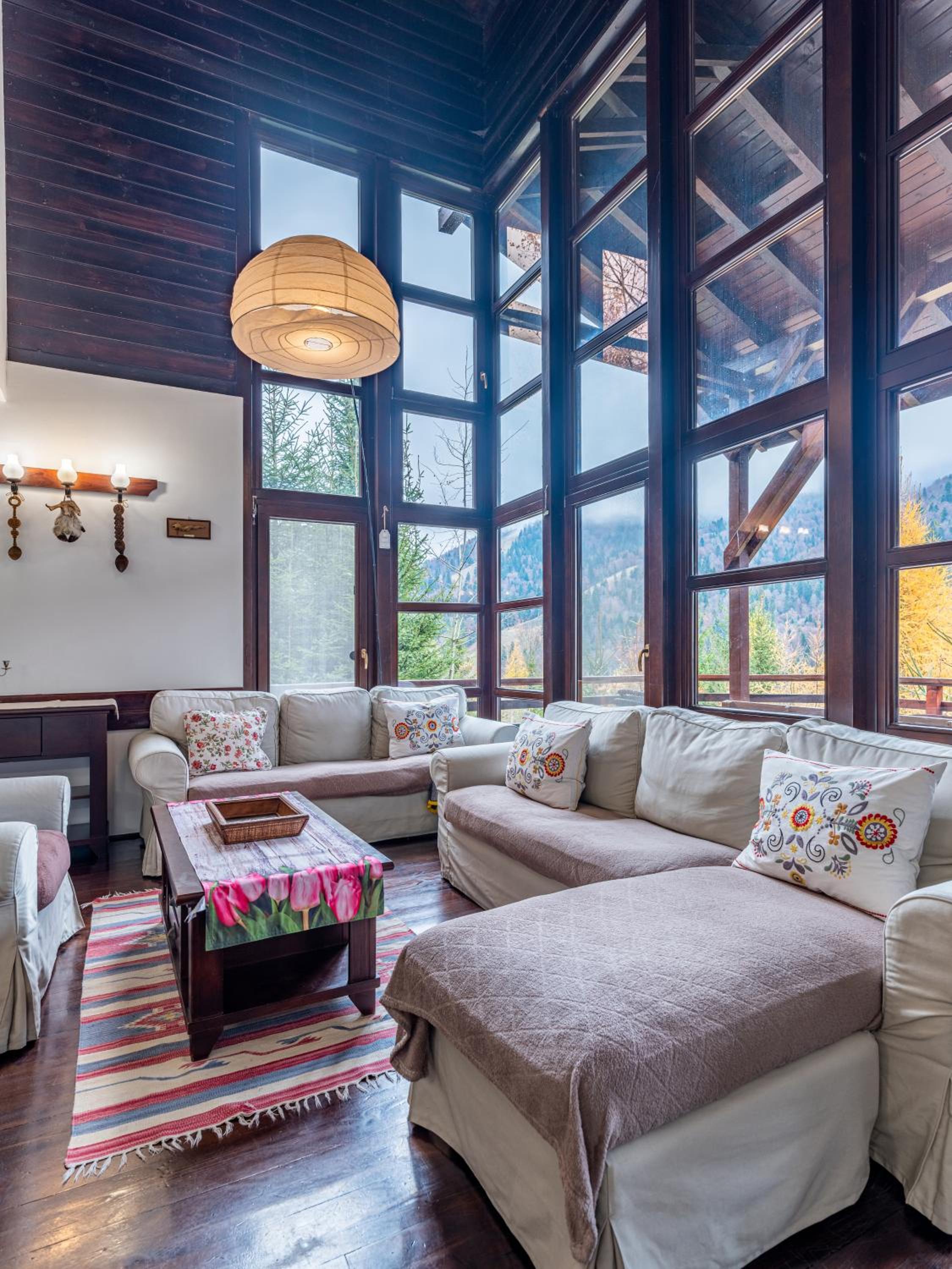Andu's Chalet Azuga