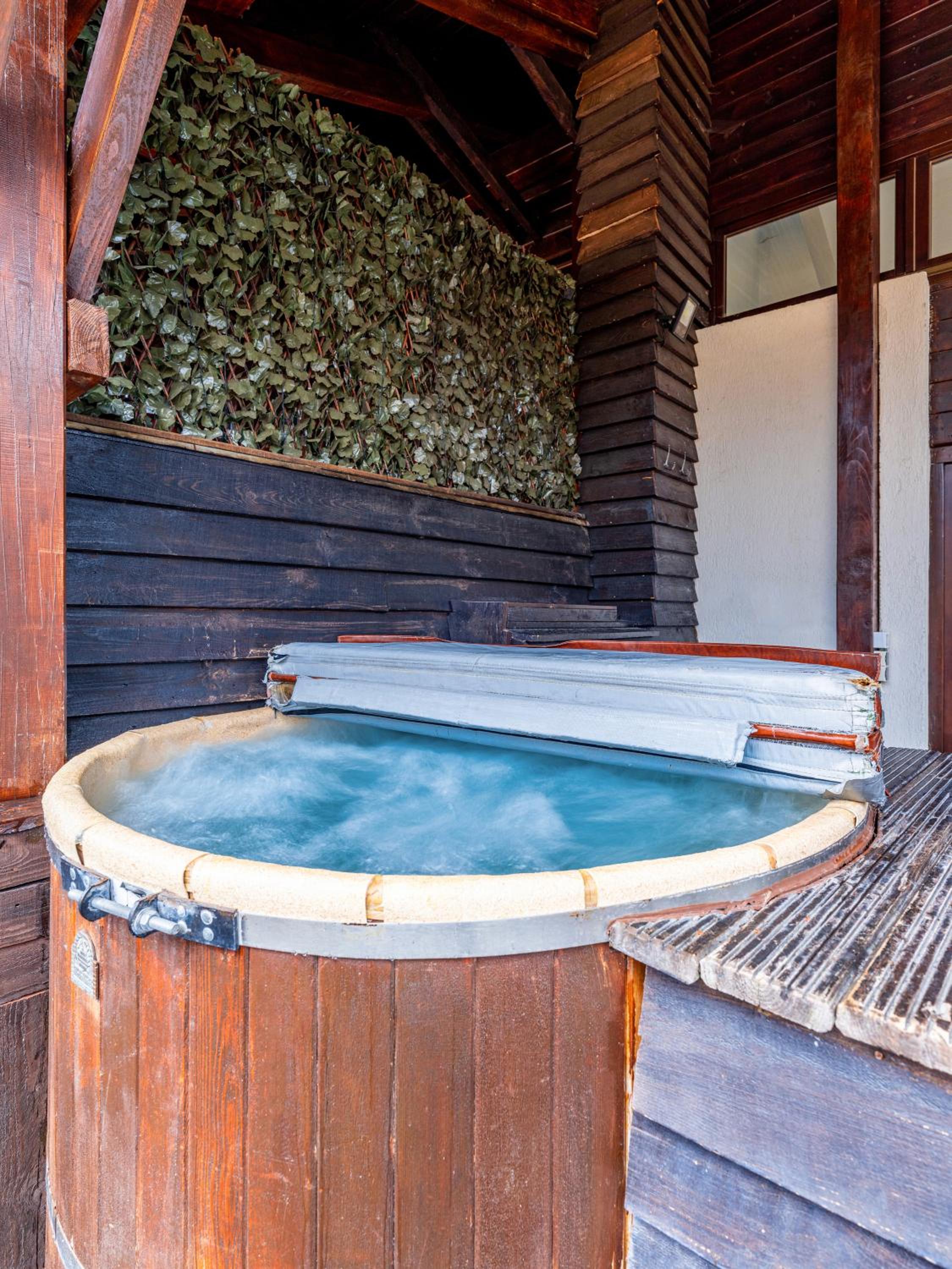Andu's Chalet Azuga