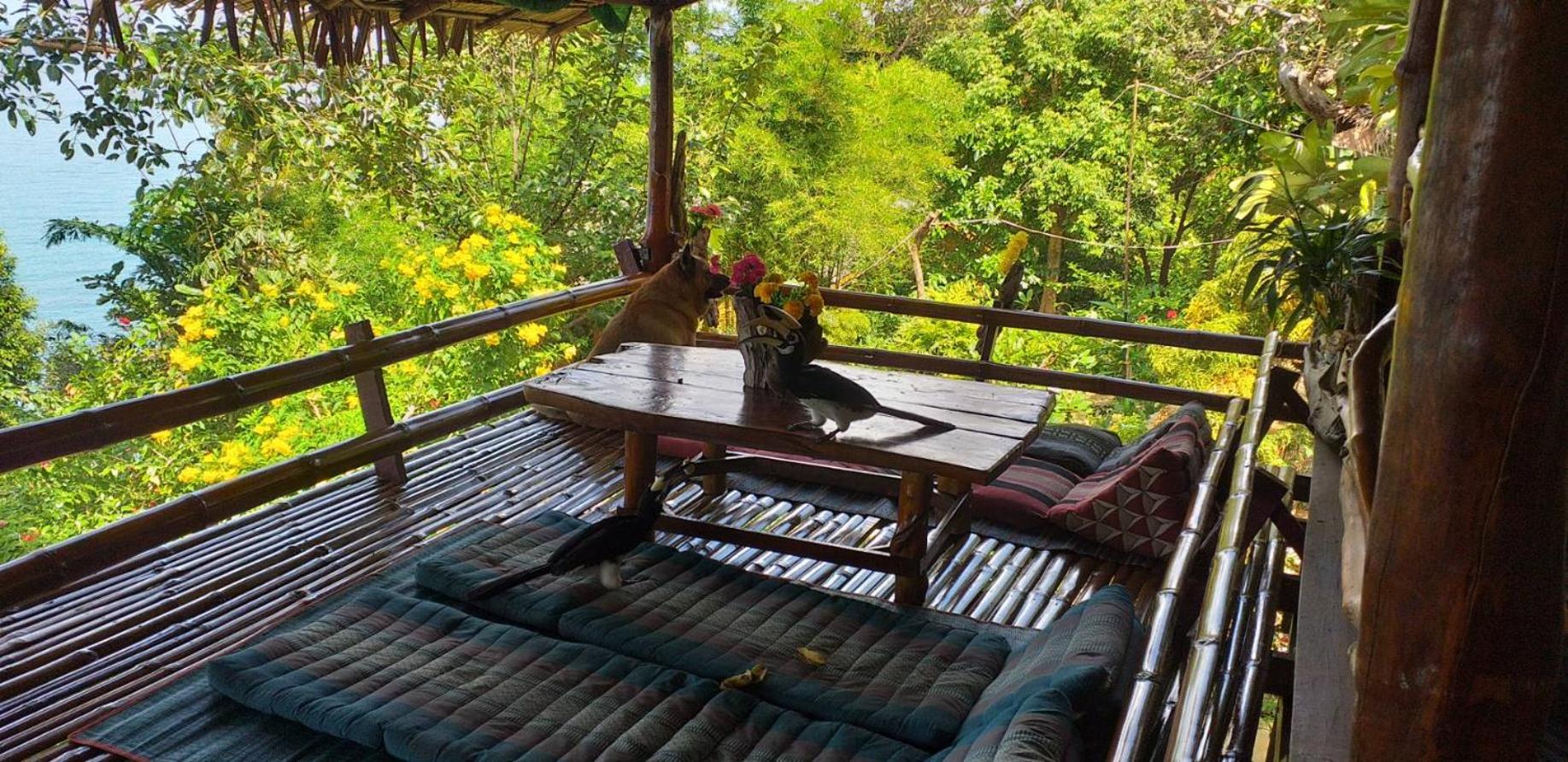 Rattana Bungalow Koh Chang
