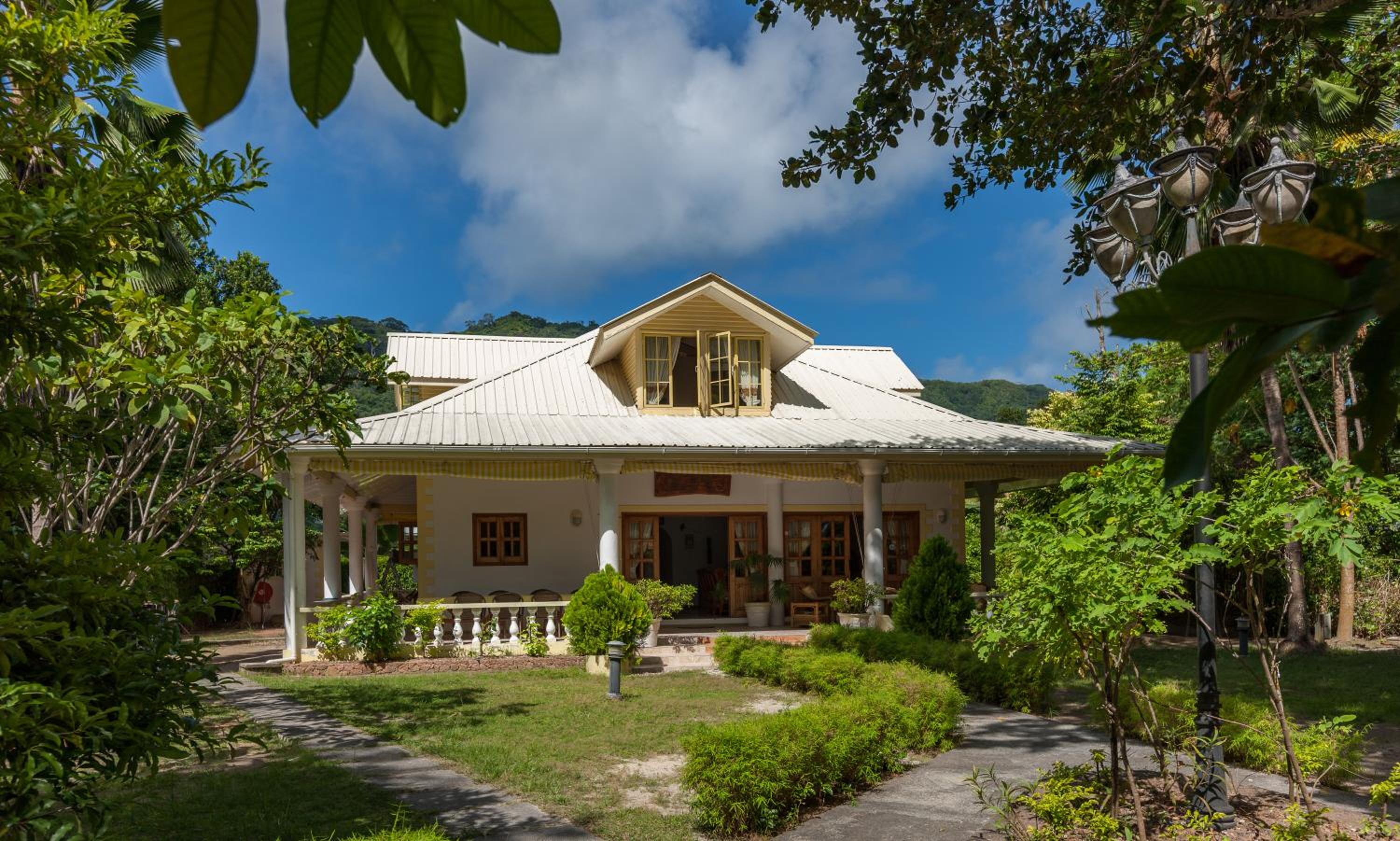 Hotel Kot Babi - Image 1