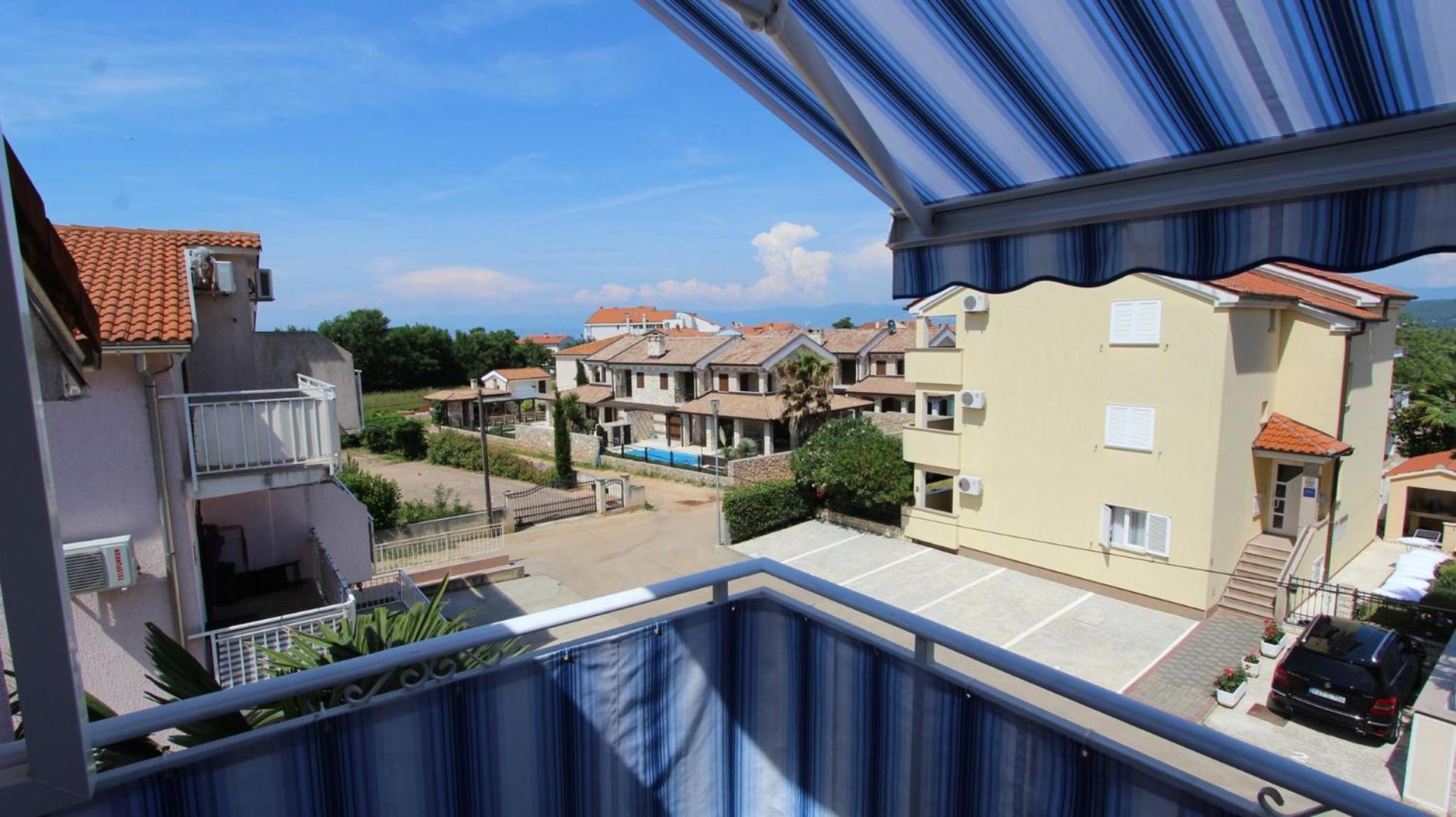 Apartment Klea