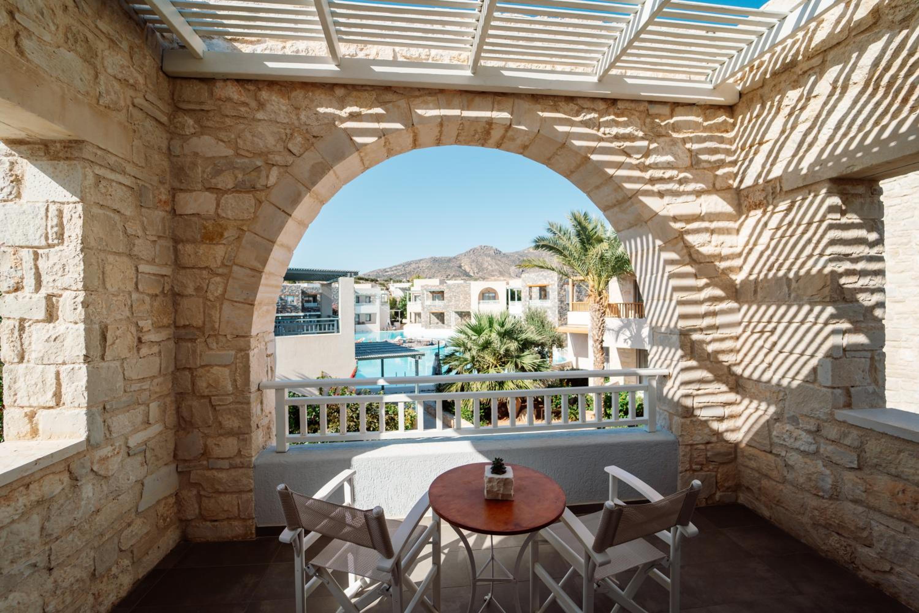 Ostria Resort & Spa