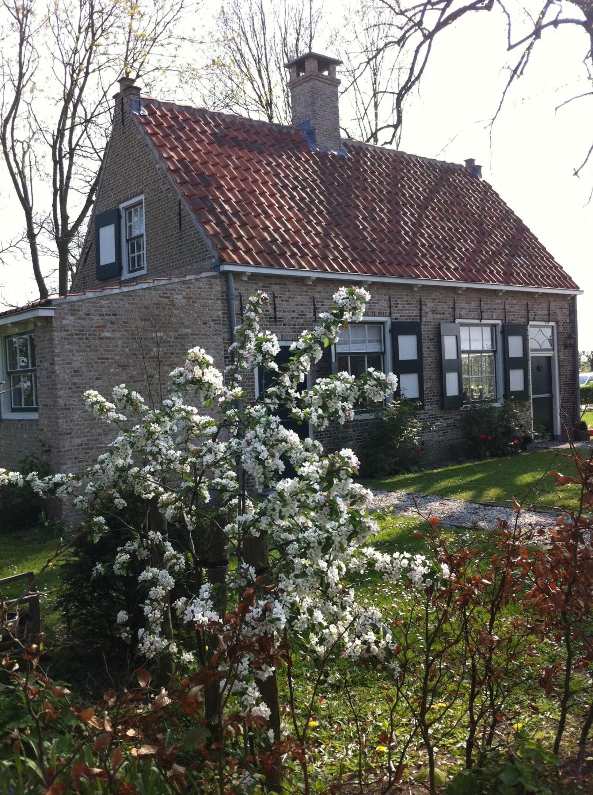 Hof Olmenstein