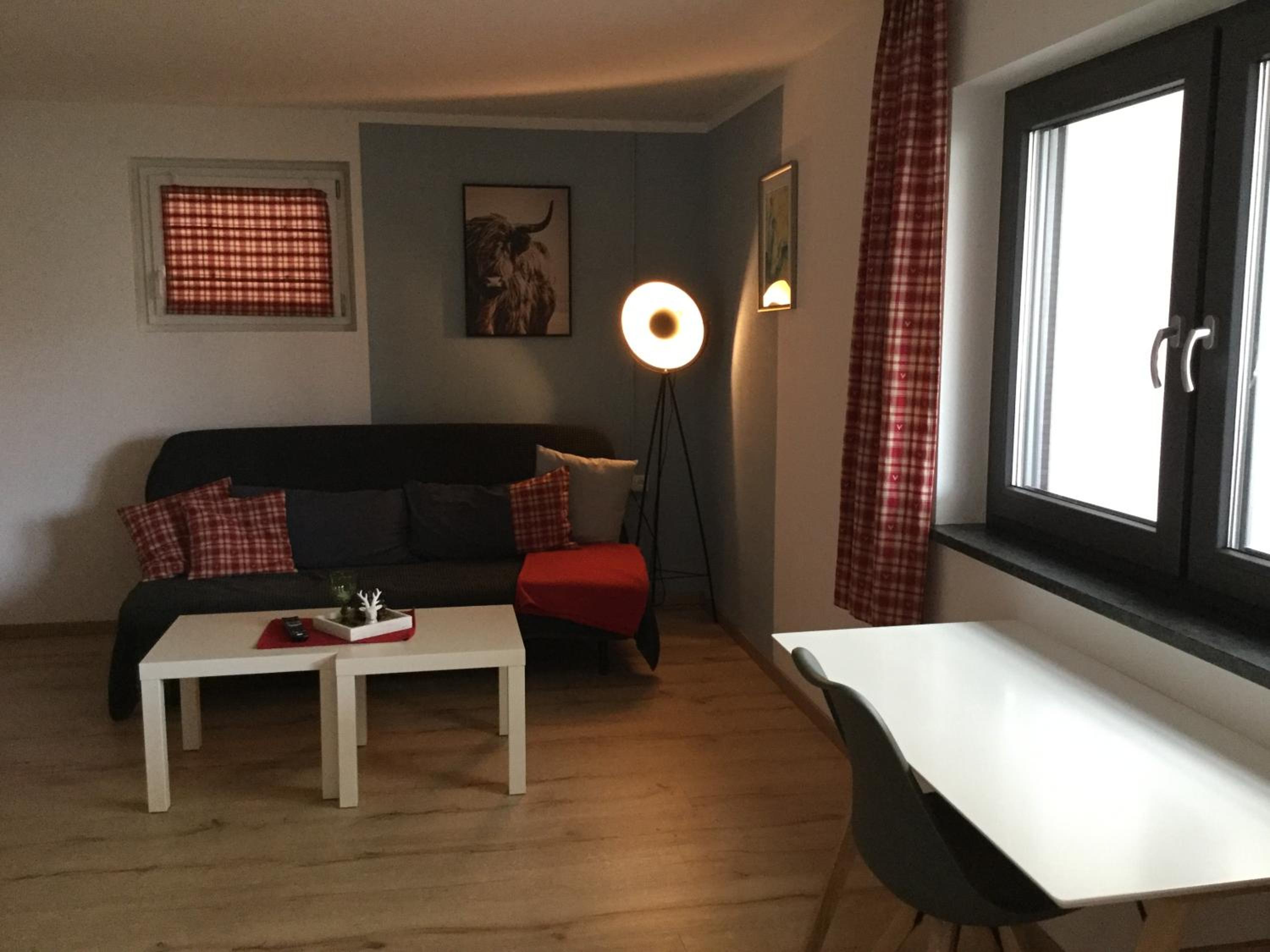 Ferienwohnungen