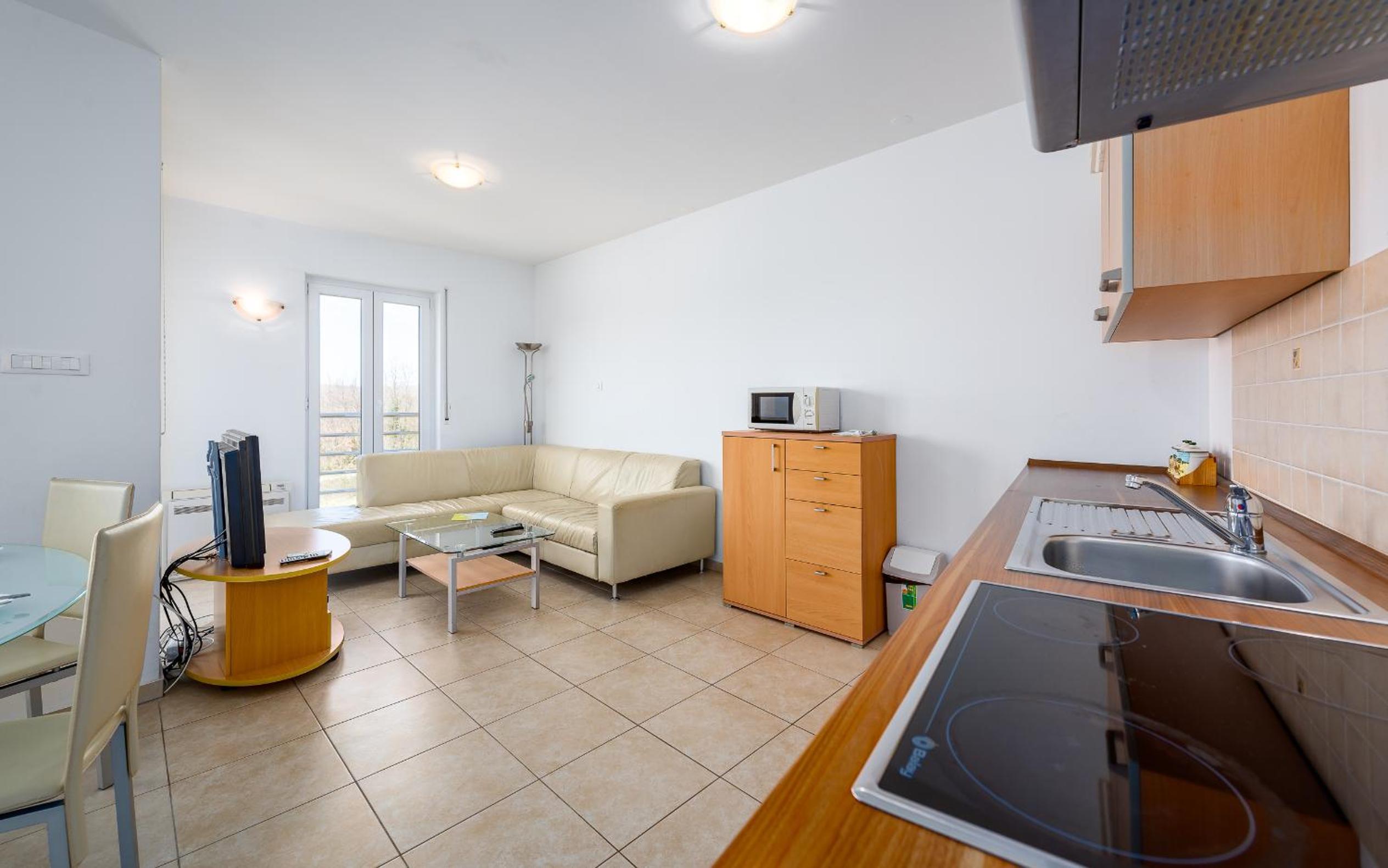 Adria Apartments