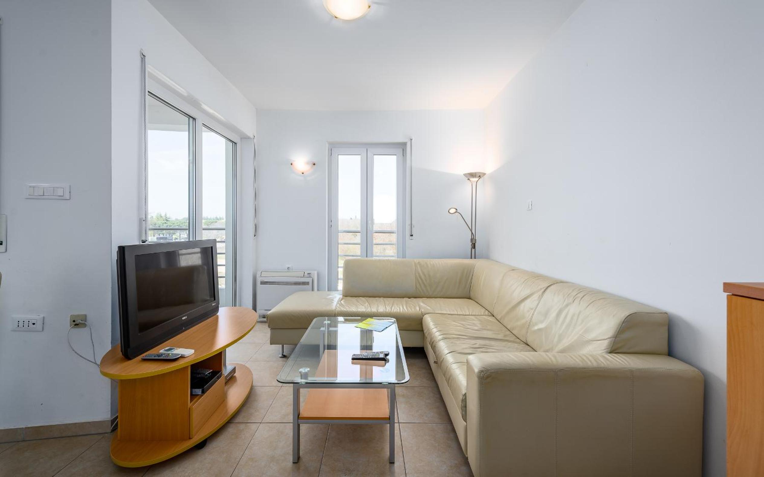 Adria Apartments
