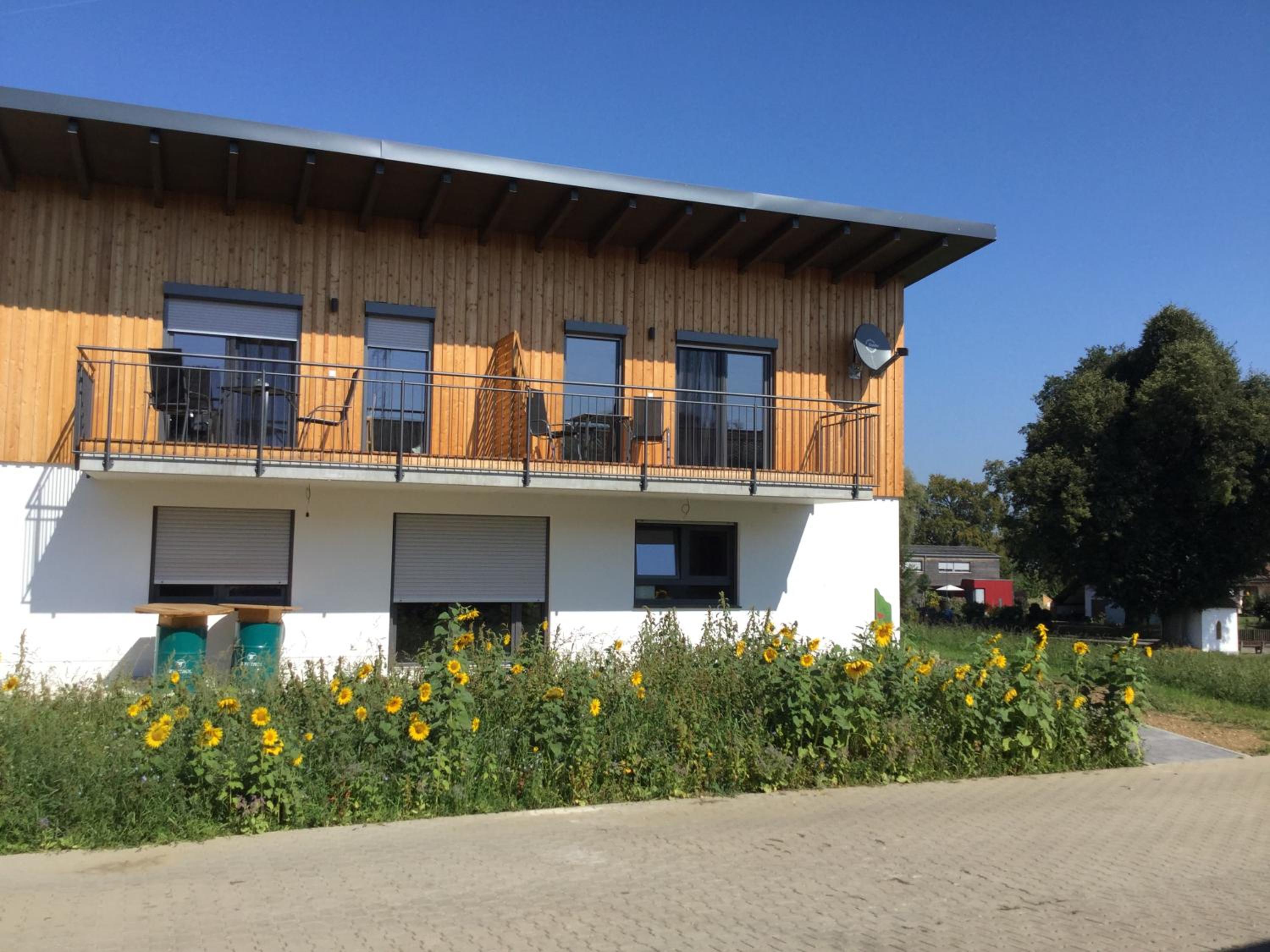 Ferienwohnungen