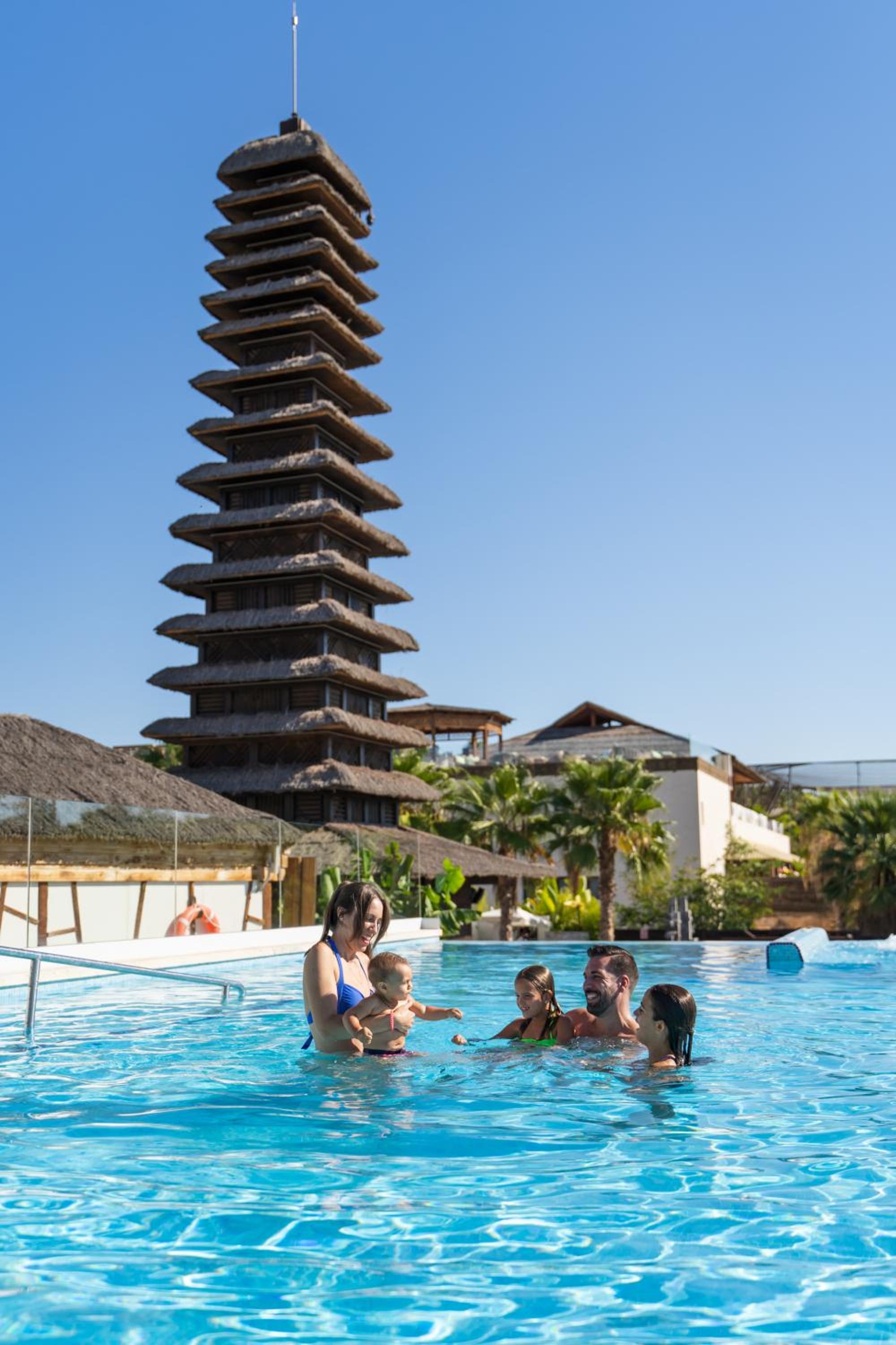 Magic Natura Resort - Image 4