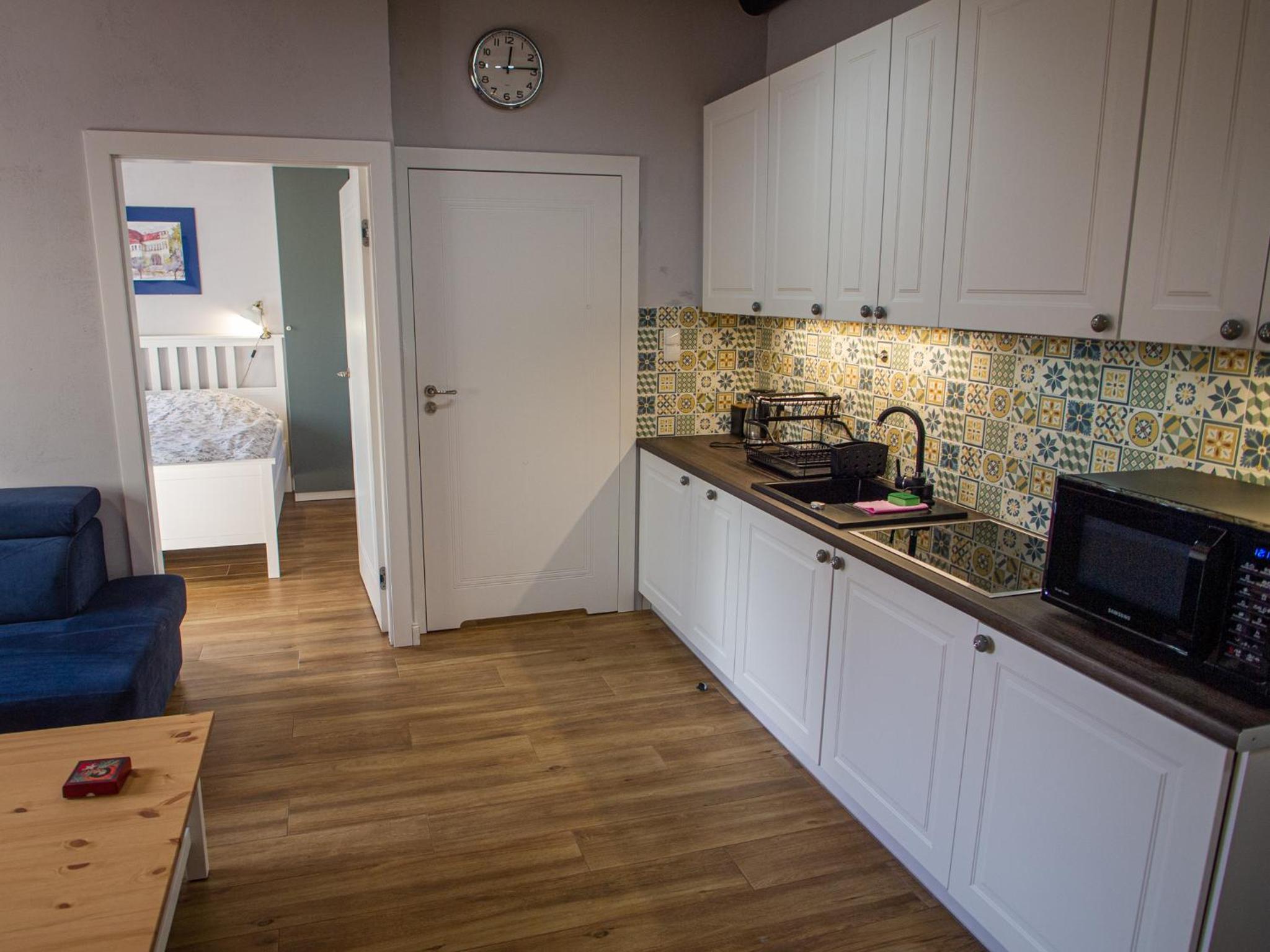 Apartamenty Park, photo 6