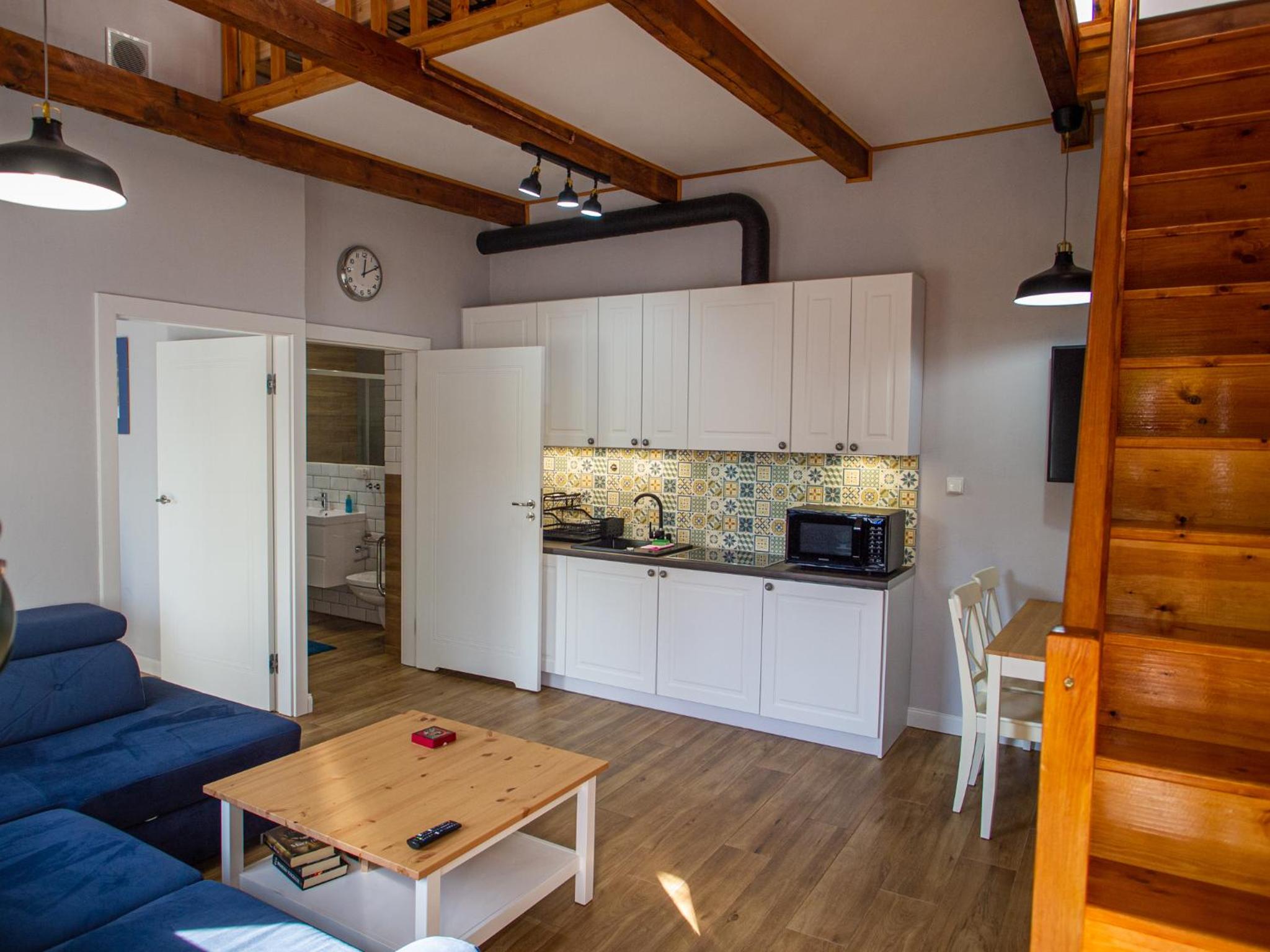 Apartamenty Park, photo 34