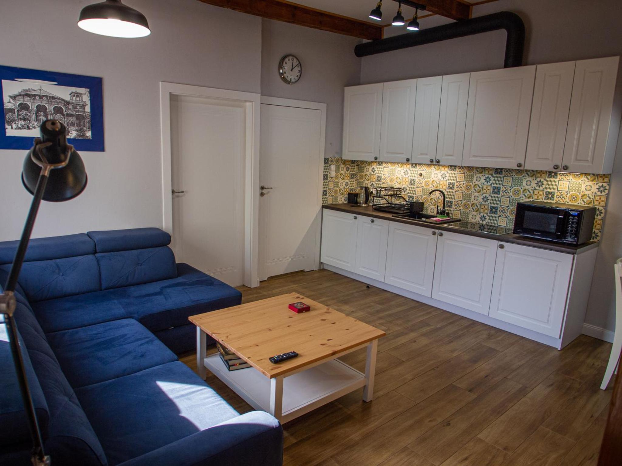 Apartamenty Park, photo 8