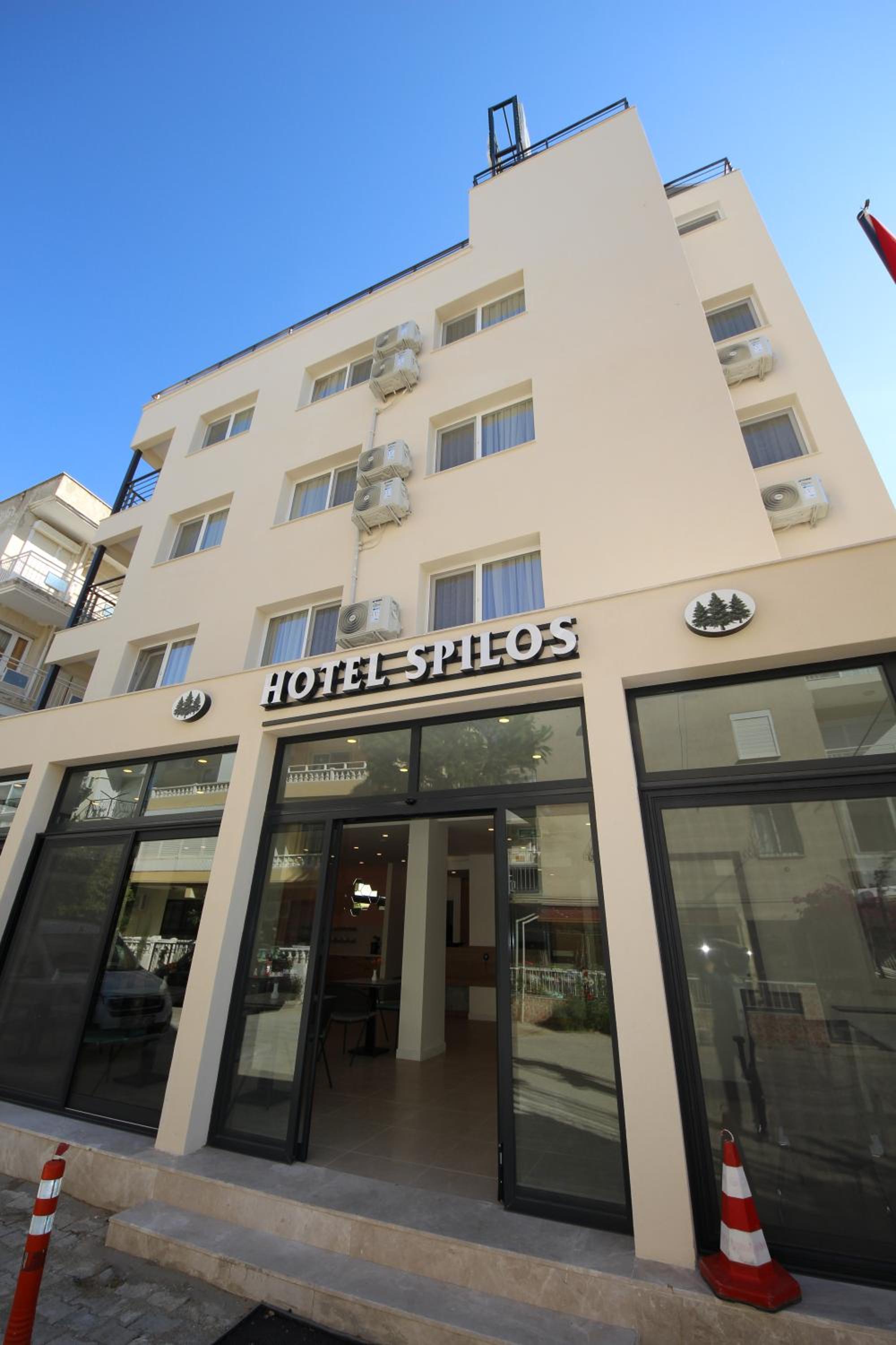 SPİLOS GÜMÜLDÜR HOTEL - Image 16