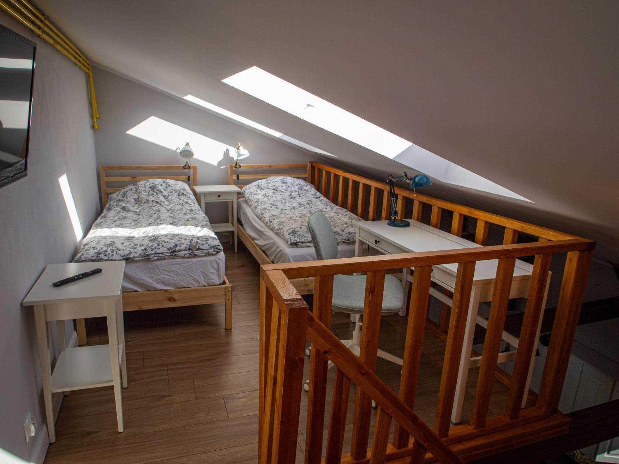 Apartamenty Park, photo 45