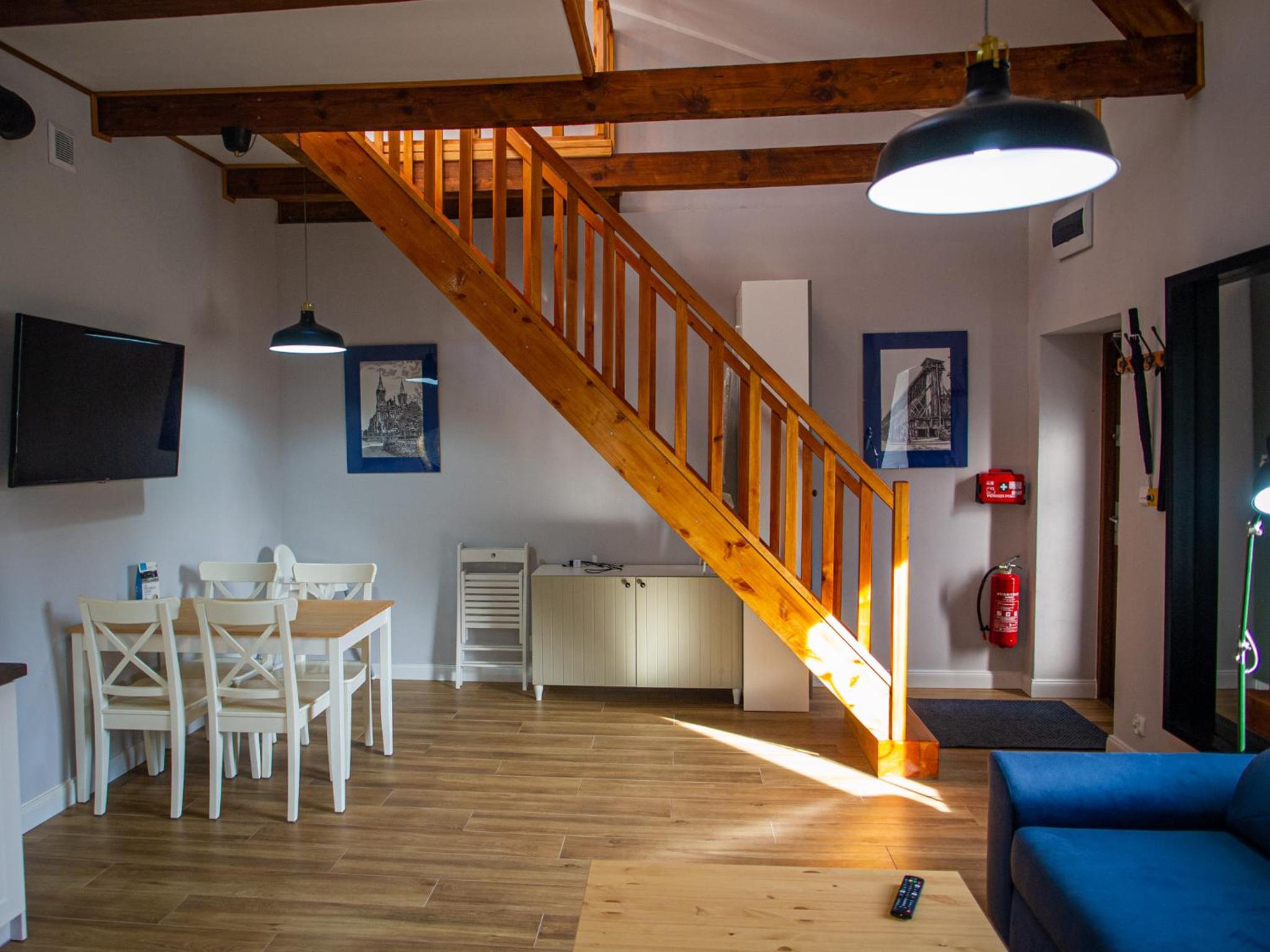 Apartamenty Park, photo 48