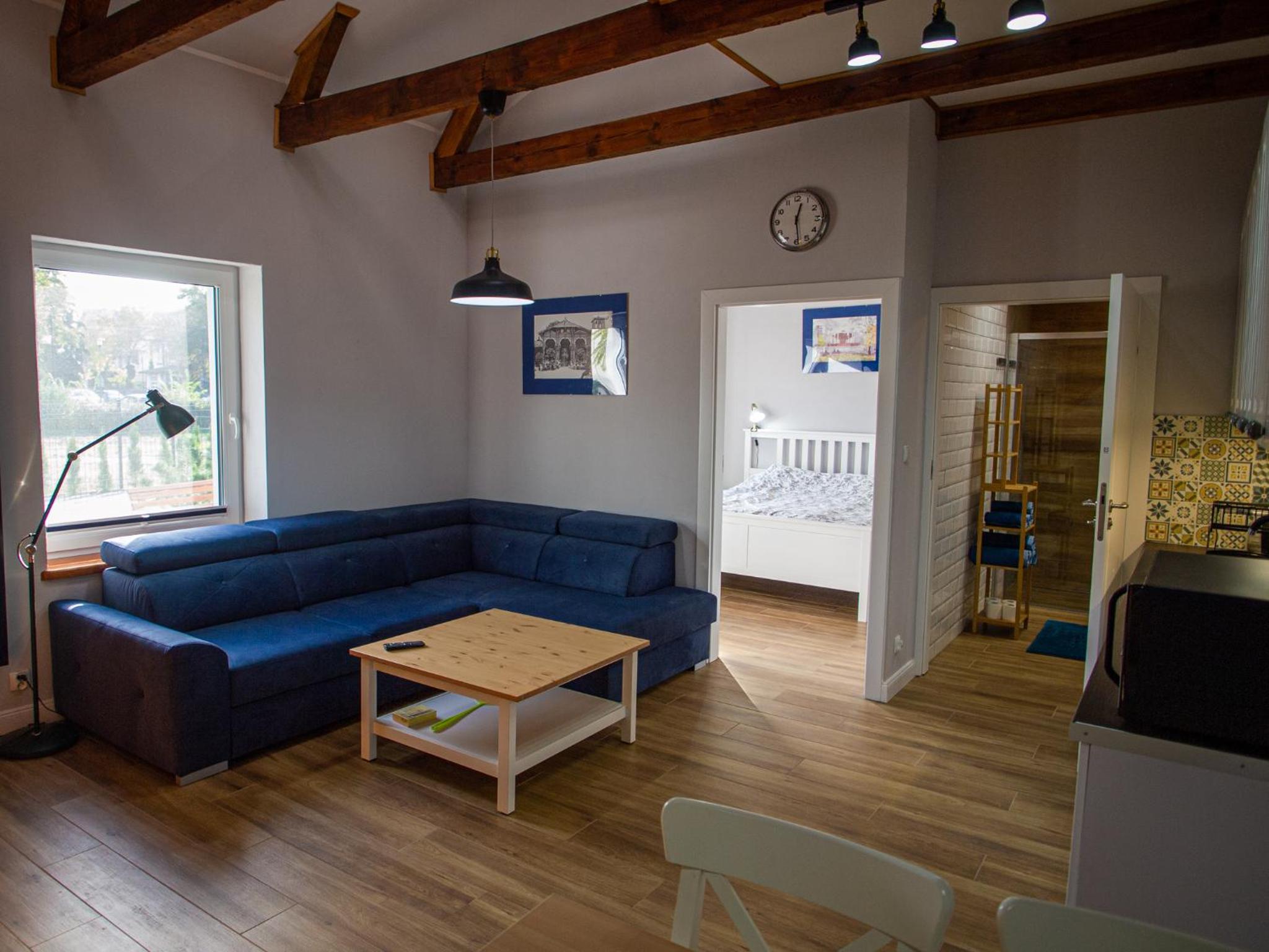 Apartamenty Park, photo 56