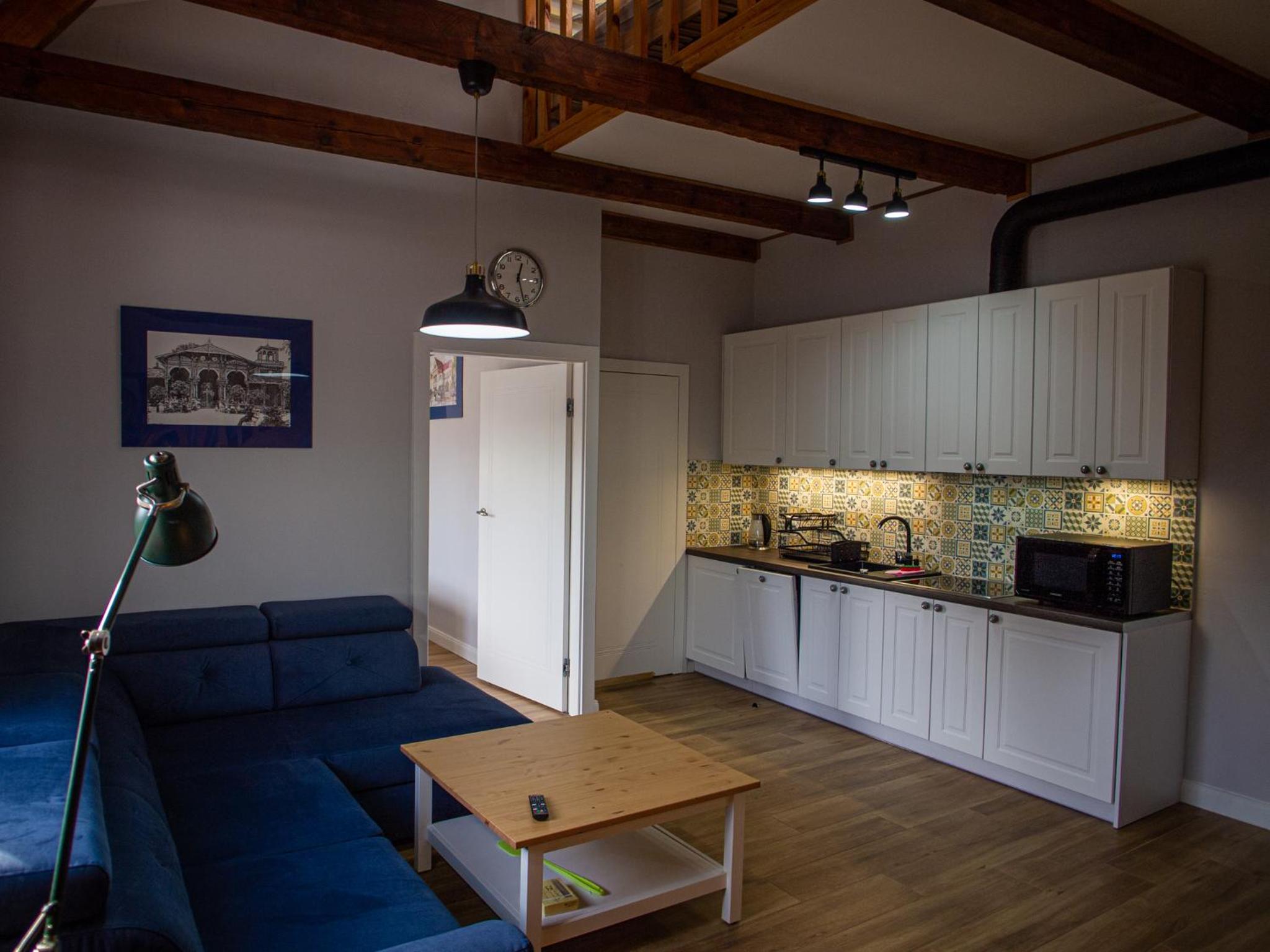 Apartamenty Park, photo 37