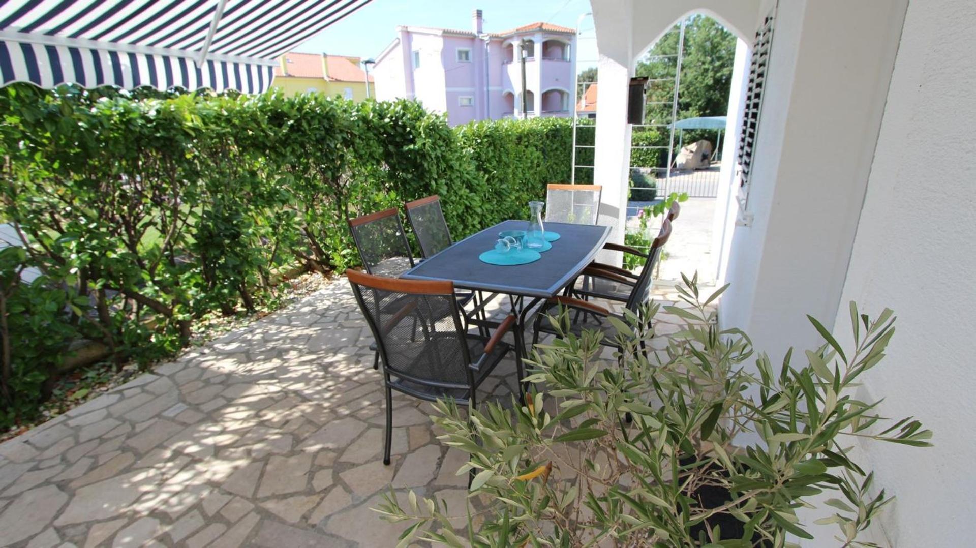 Apartments Adrijana view 3