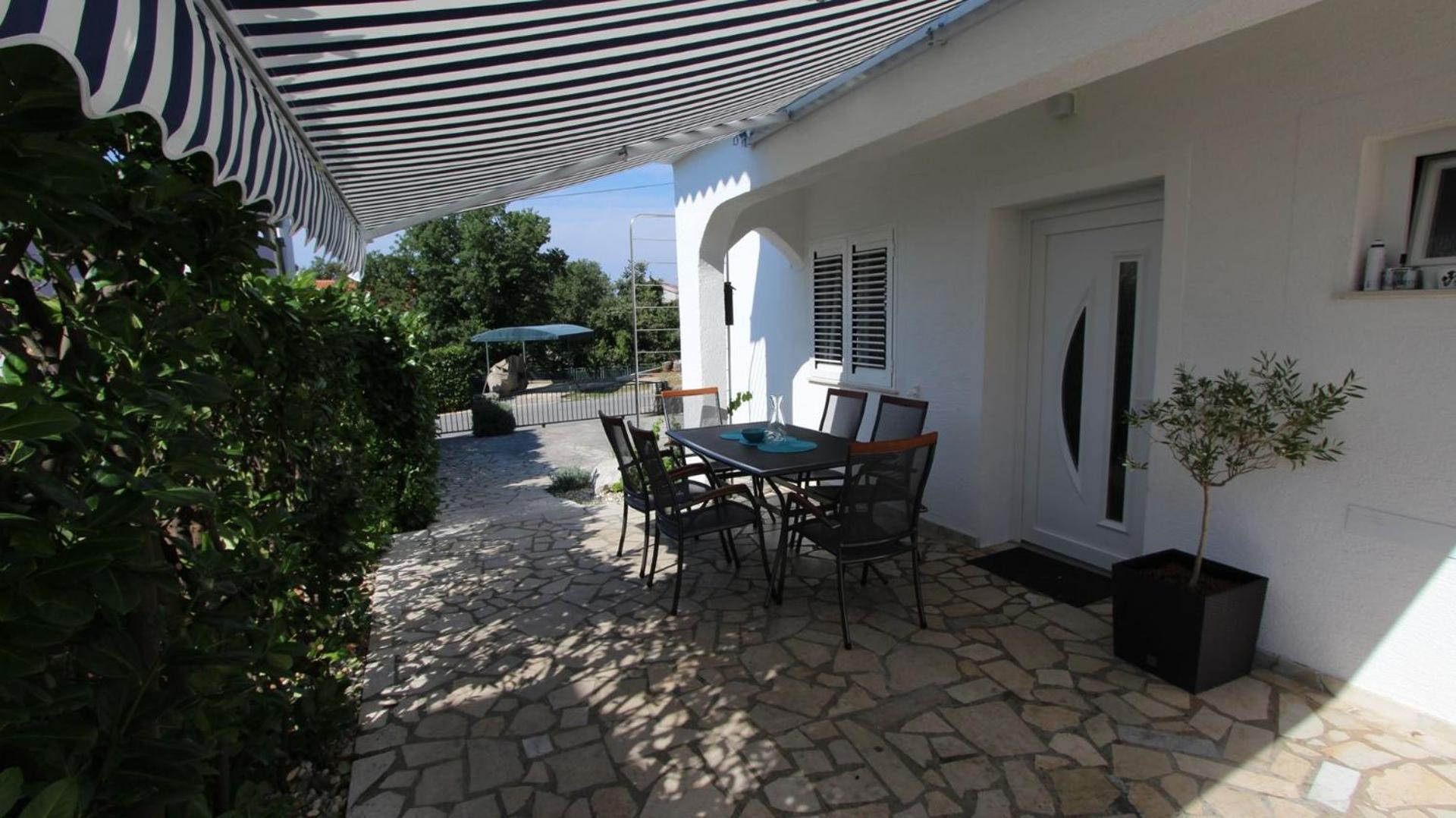 Apartments Adrijana view 4