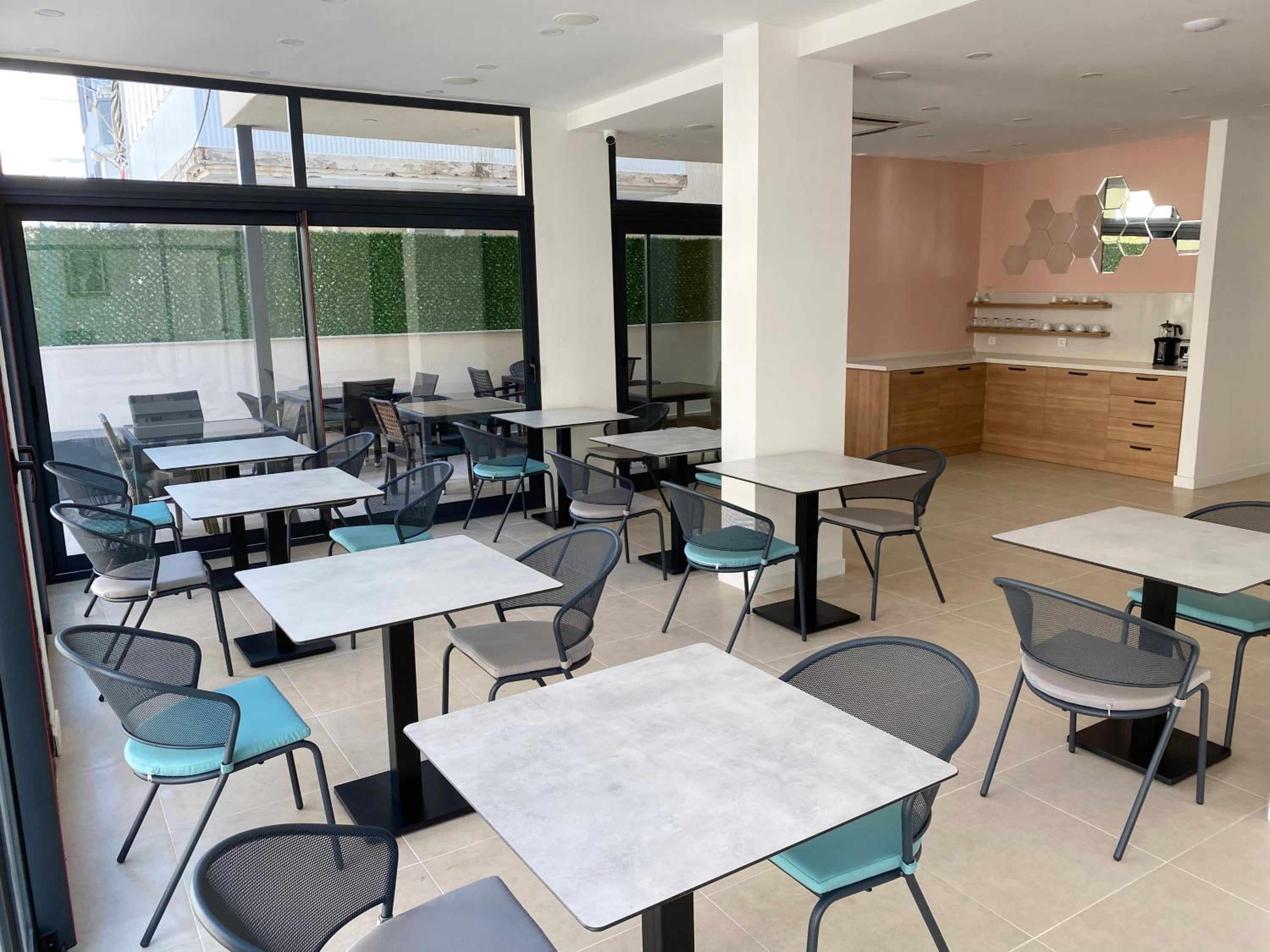 SPİLOS GÜMÜLDÜR HOTEL - Image 8