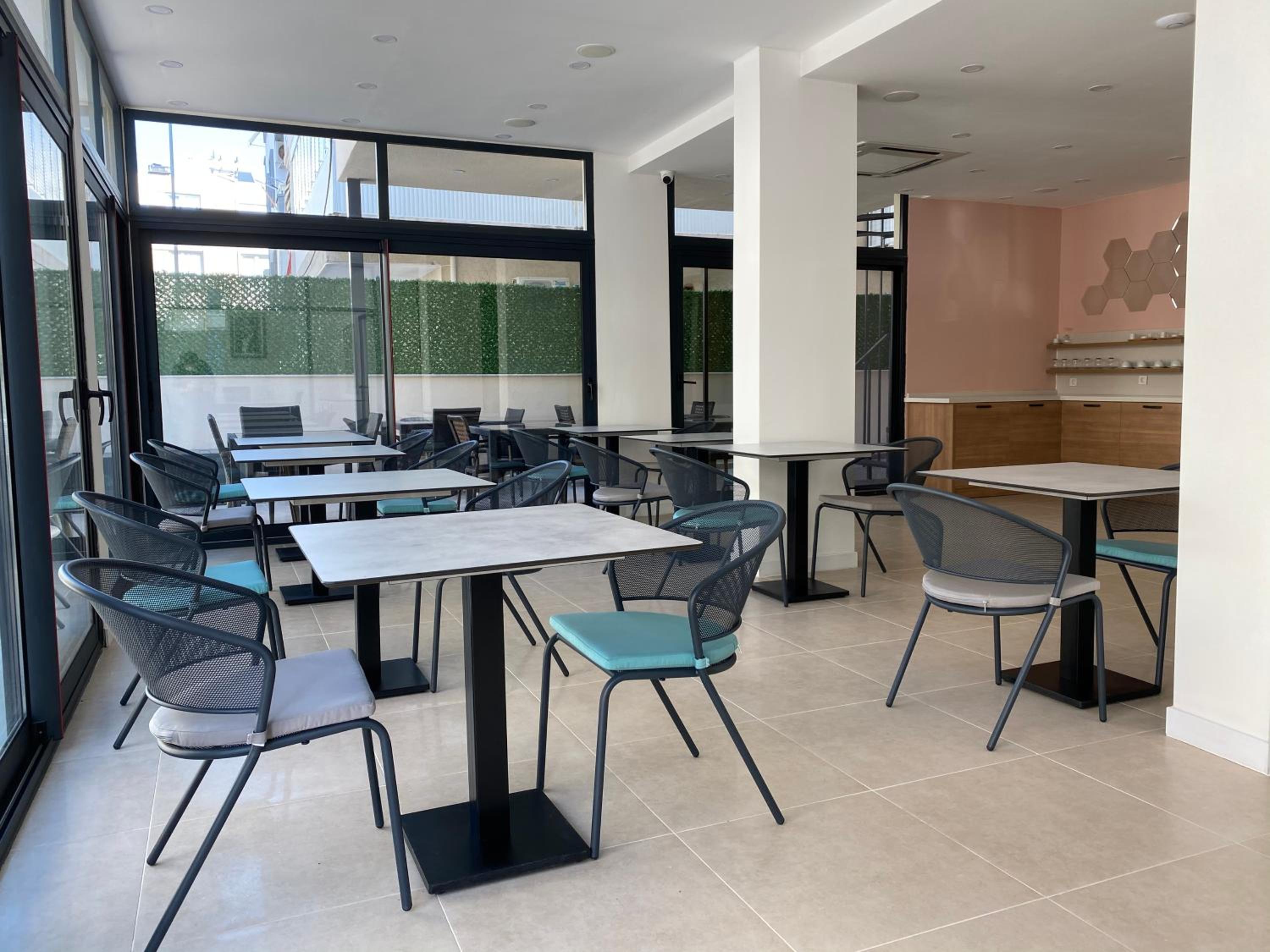 SPİLOS GÜMÜLDÜR HOTEL - Image 9