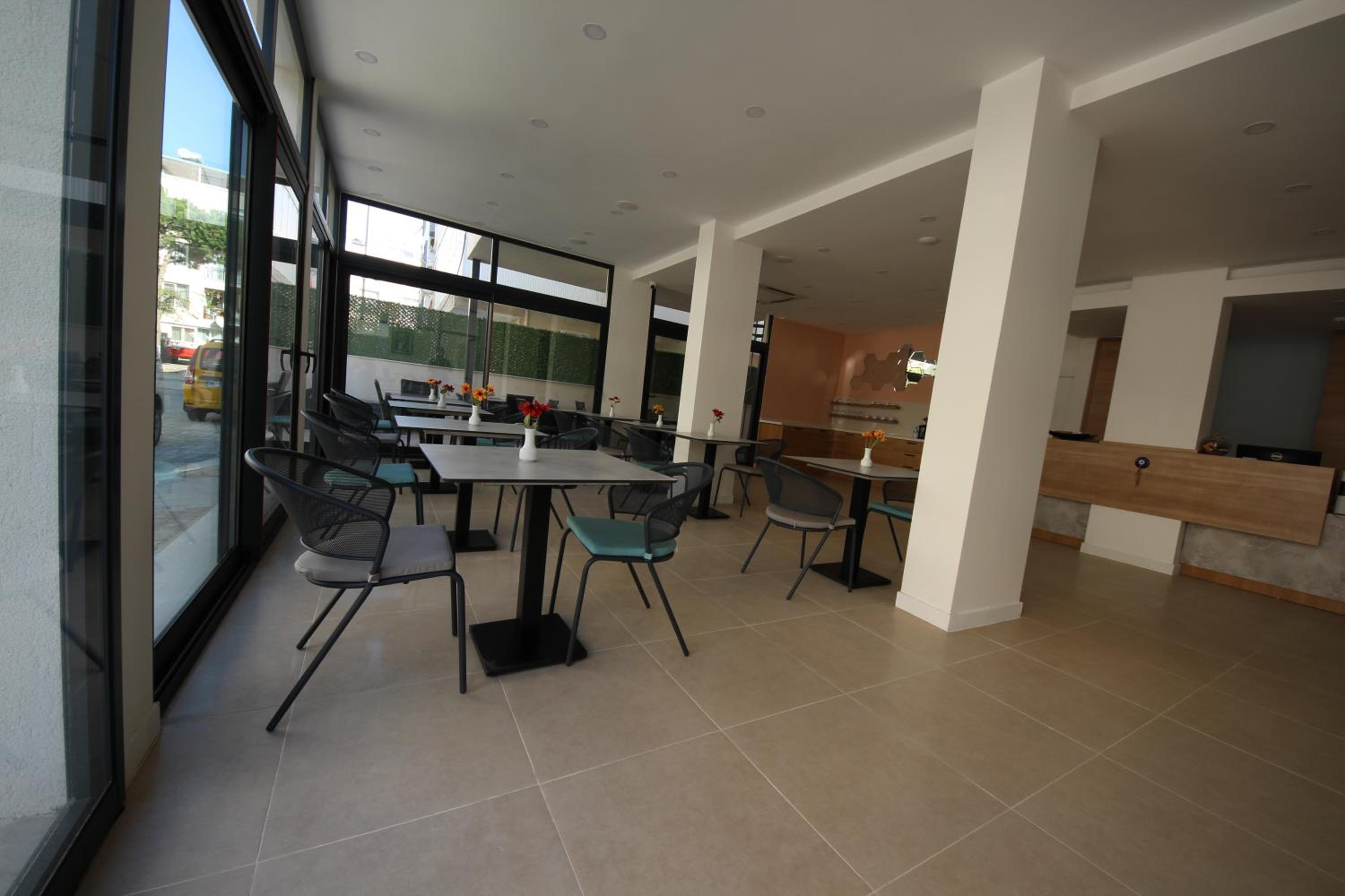 SPİLOS GÜMÜLDÜR HOTEL - Image 11