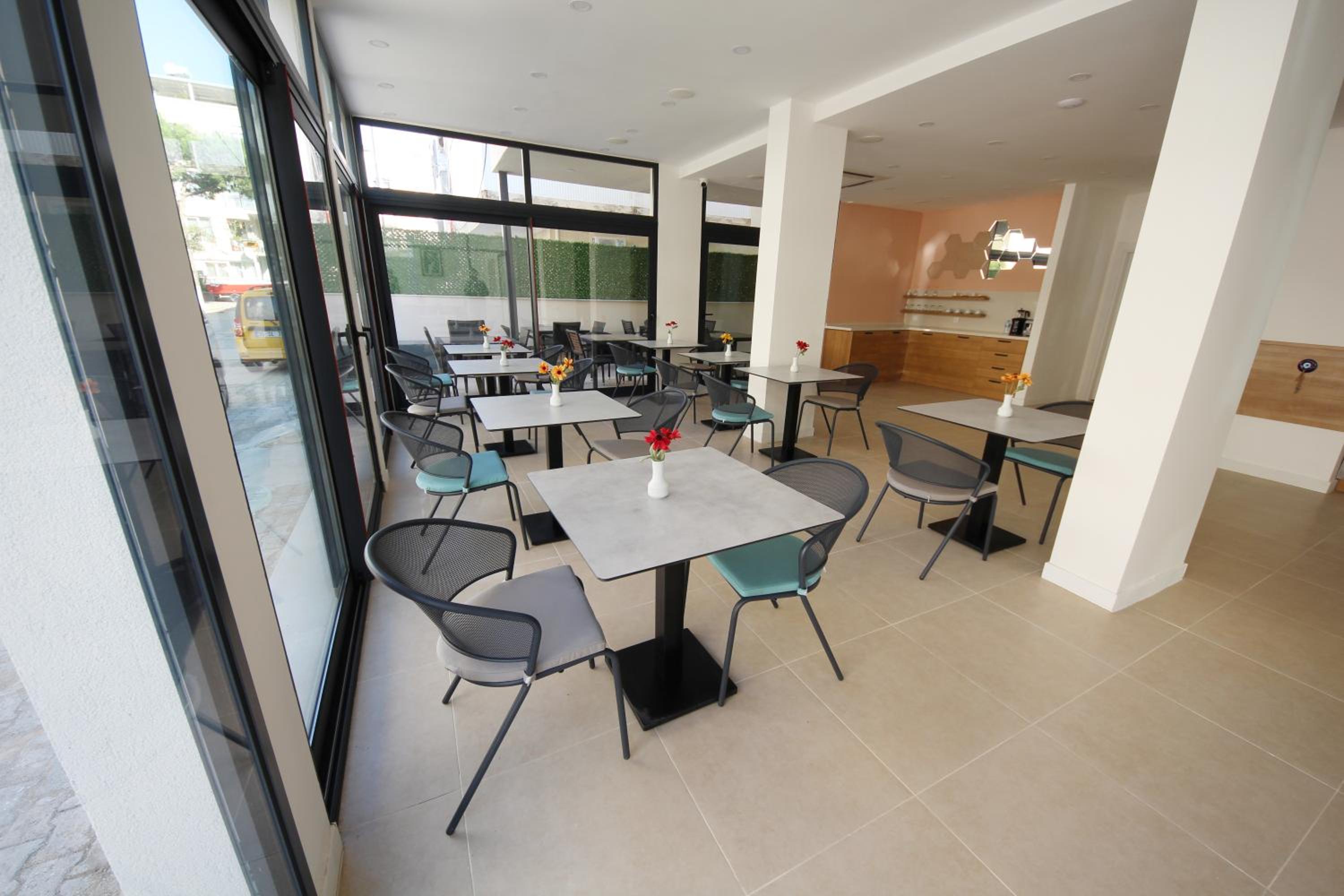 SPİLOS GÜMÜLDÜR HOTEL - Image 12