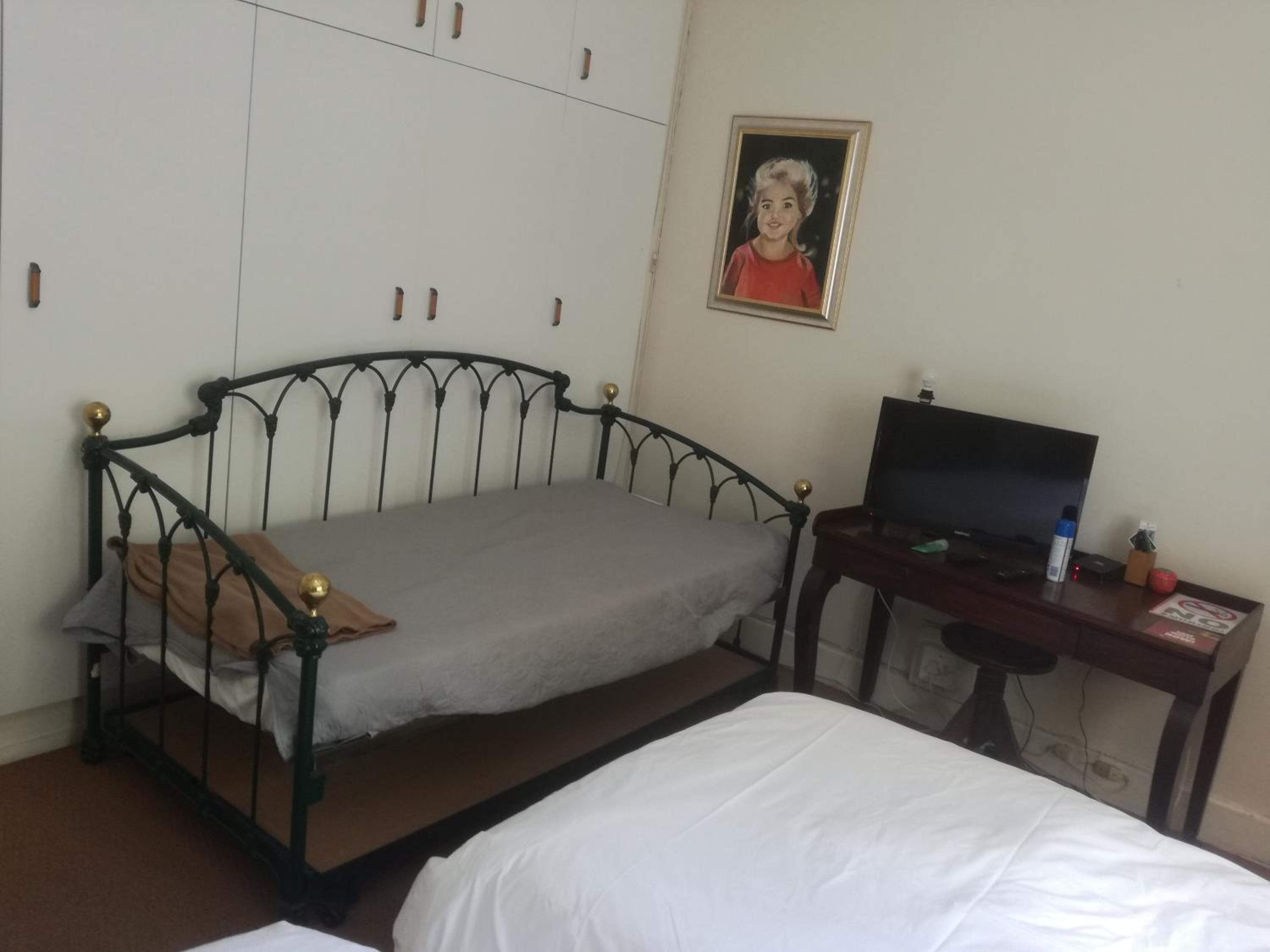 Valley Guest House