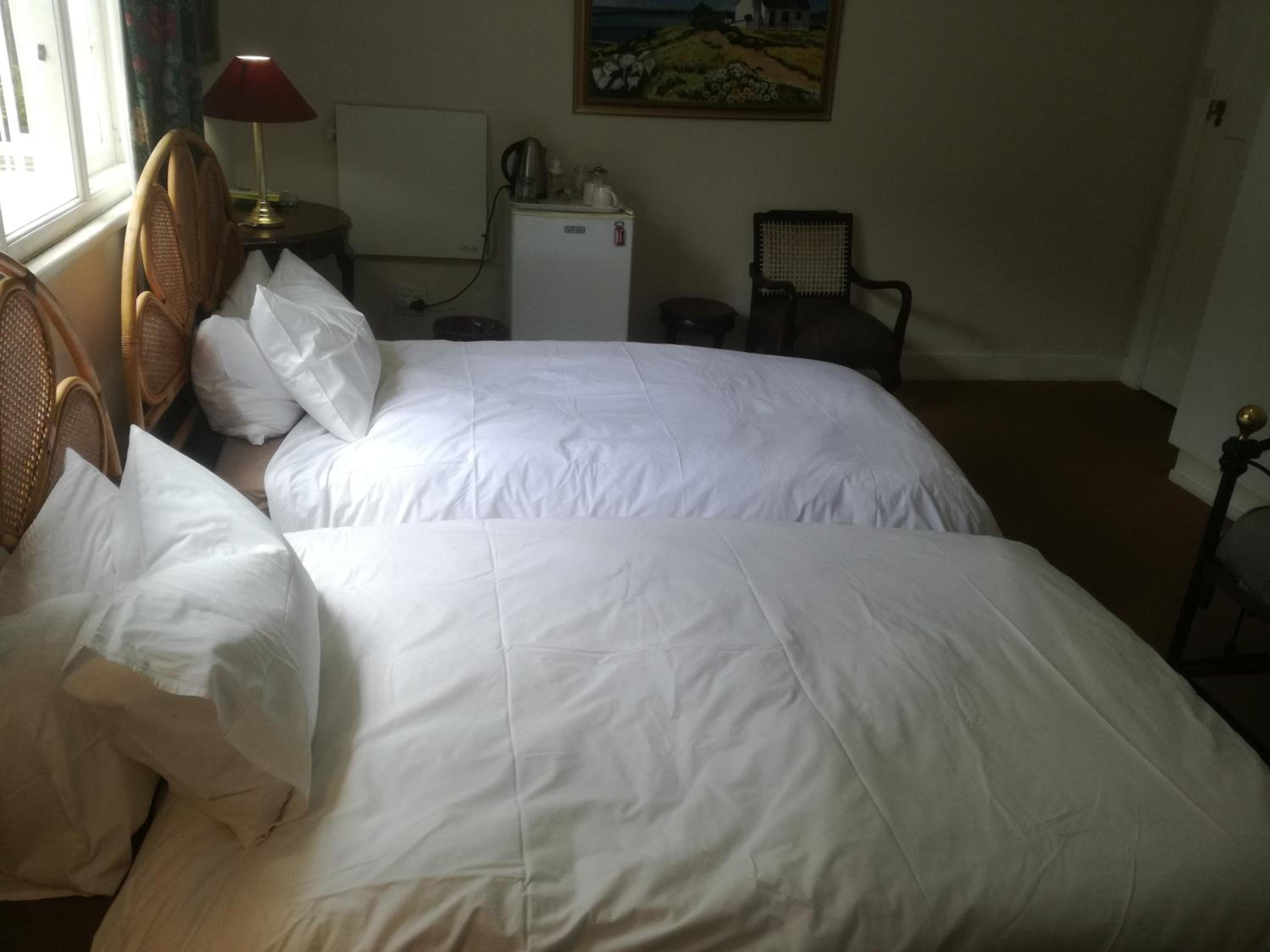 Valley Guest House