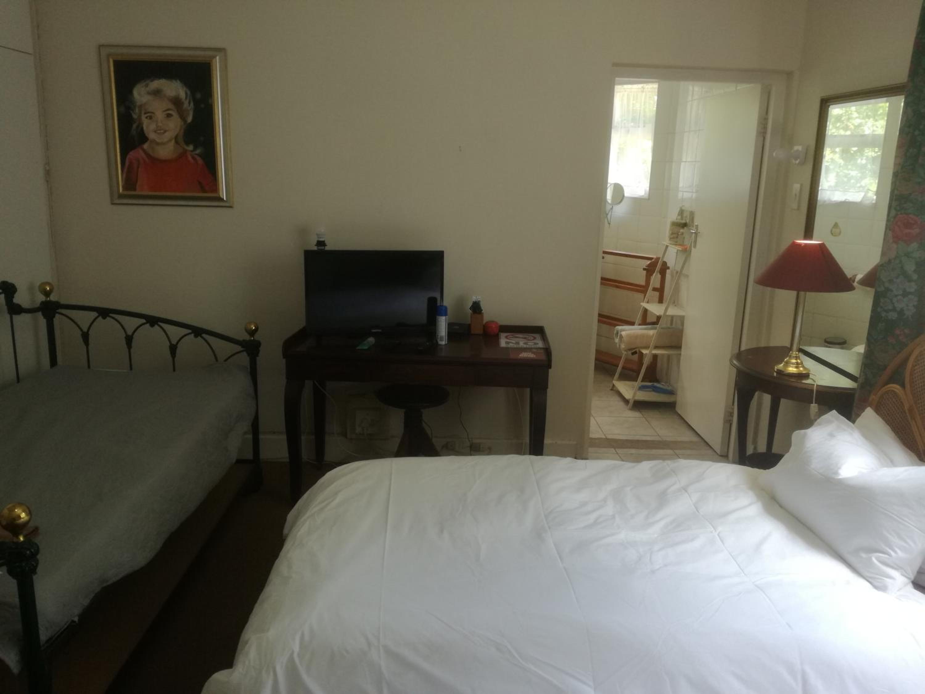 Valley Guest House