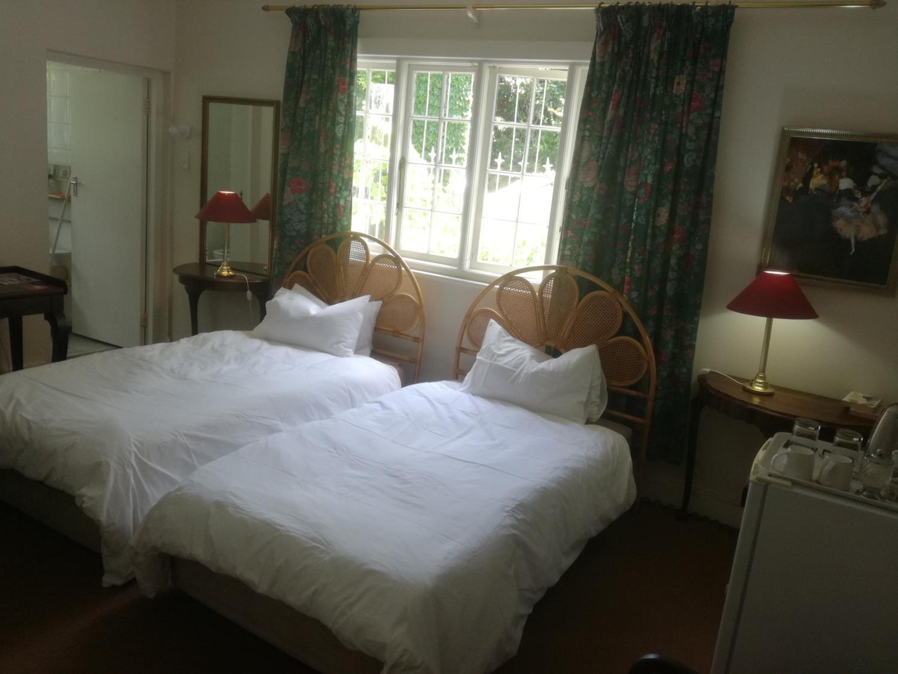 Valley Guest House