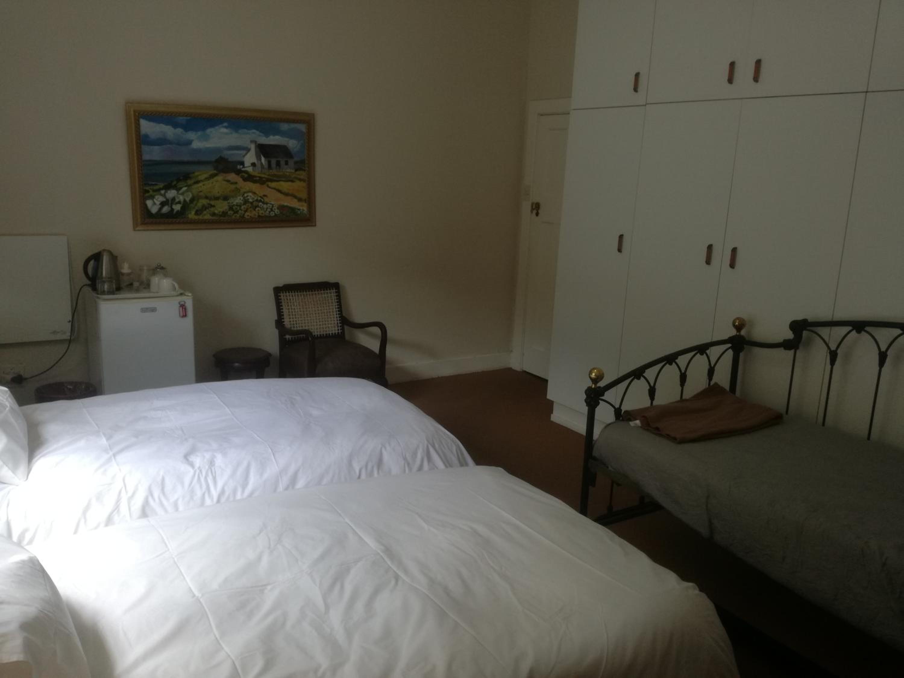 Valley Guest House