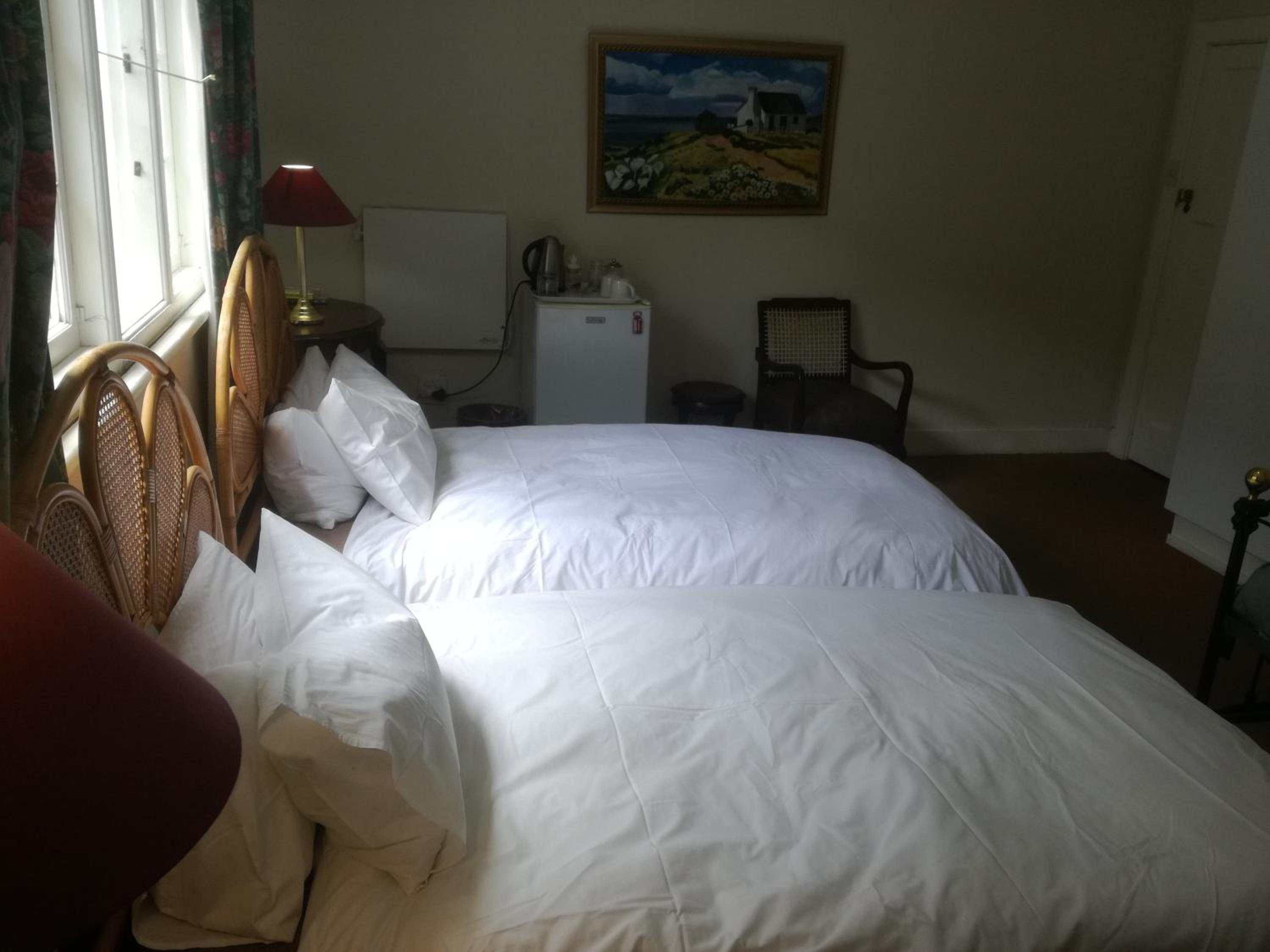 Valley Guest House