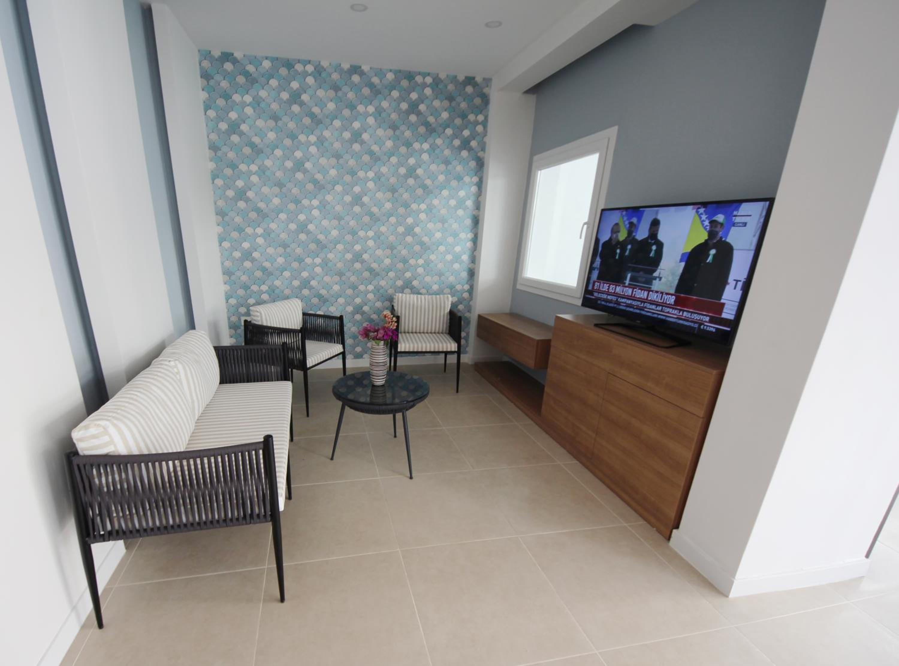 SPİLOS GÜMÜLDÜR HOTEL - Image 5