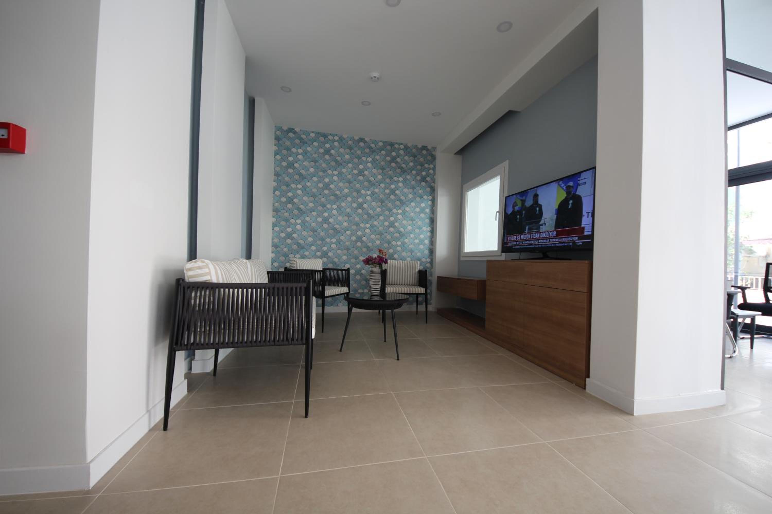 SPİLOS GÜMÜLDÜR HOTEL - Image 6