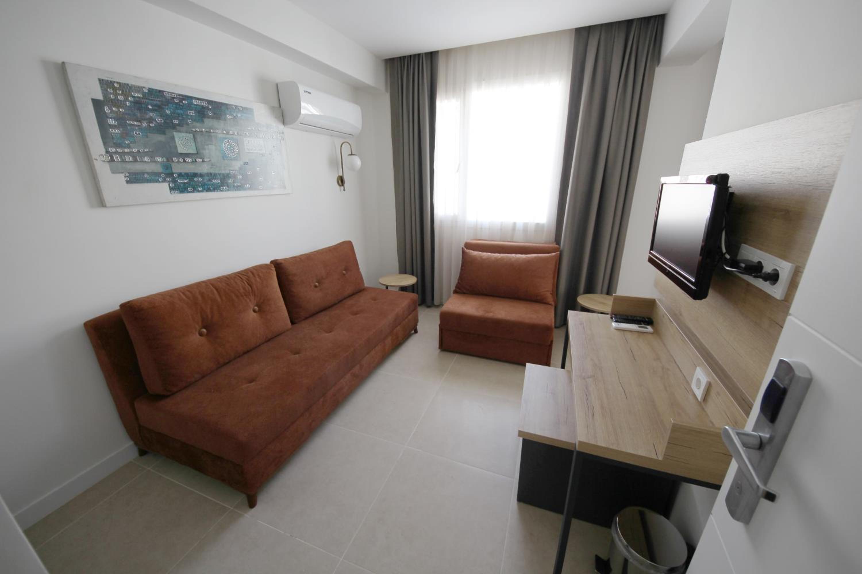 SPİLOS GÜMÜLDÜR HOTEL - Image 7