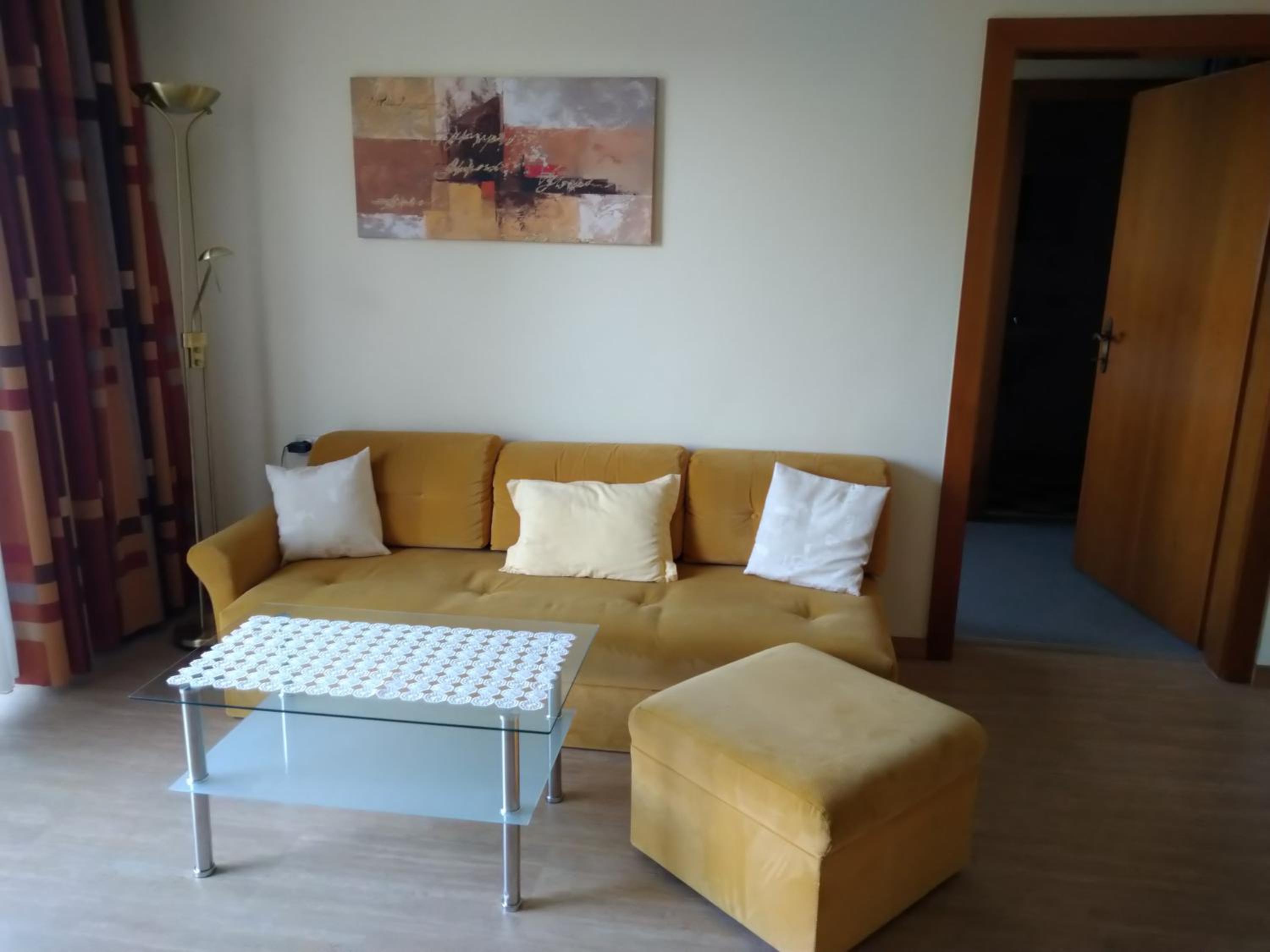 Appartements Koffler view 5