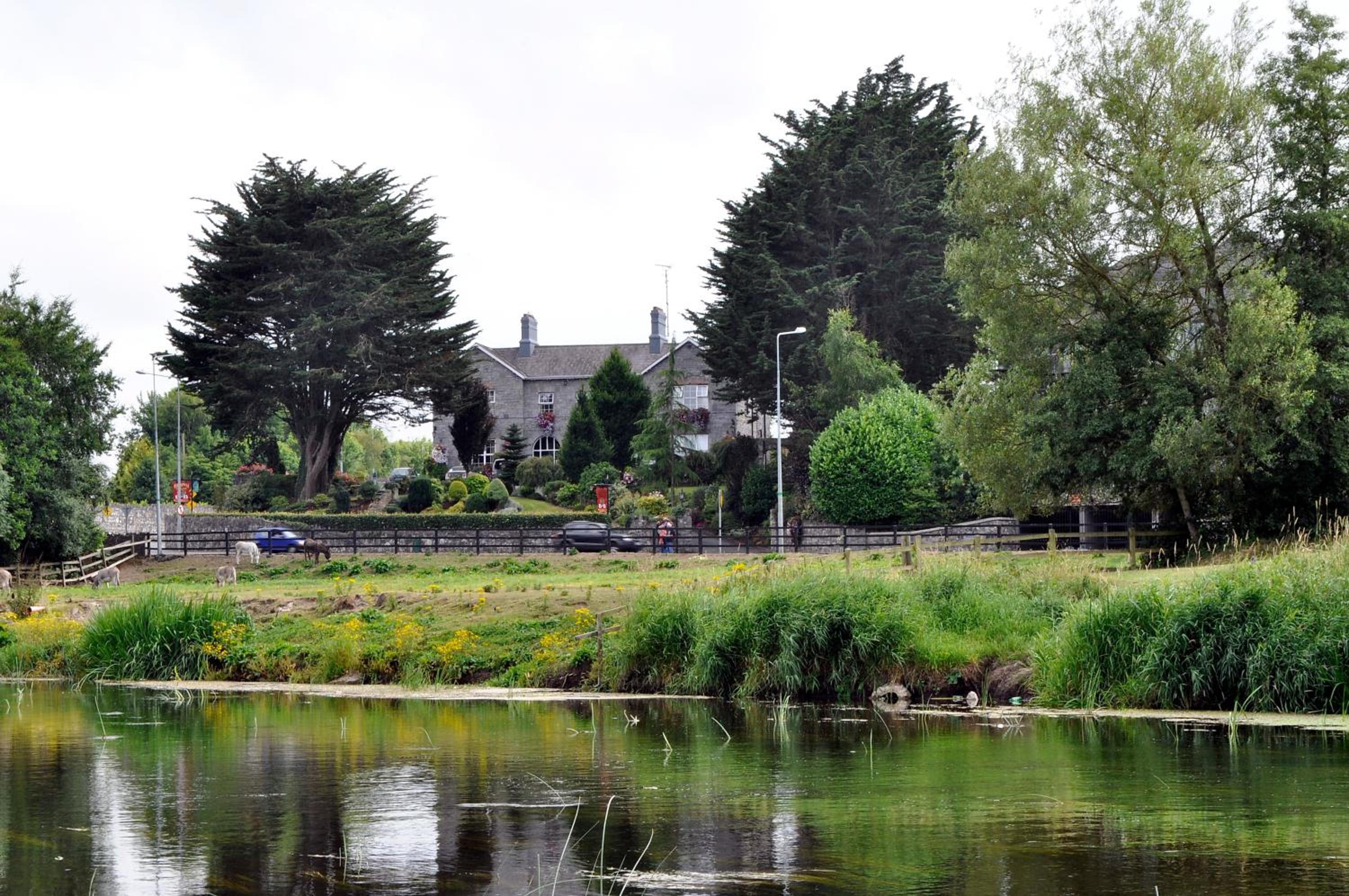 Highfield House Guesthouse
