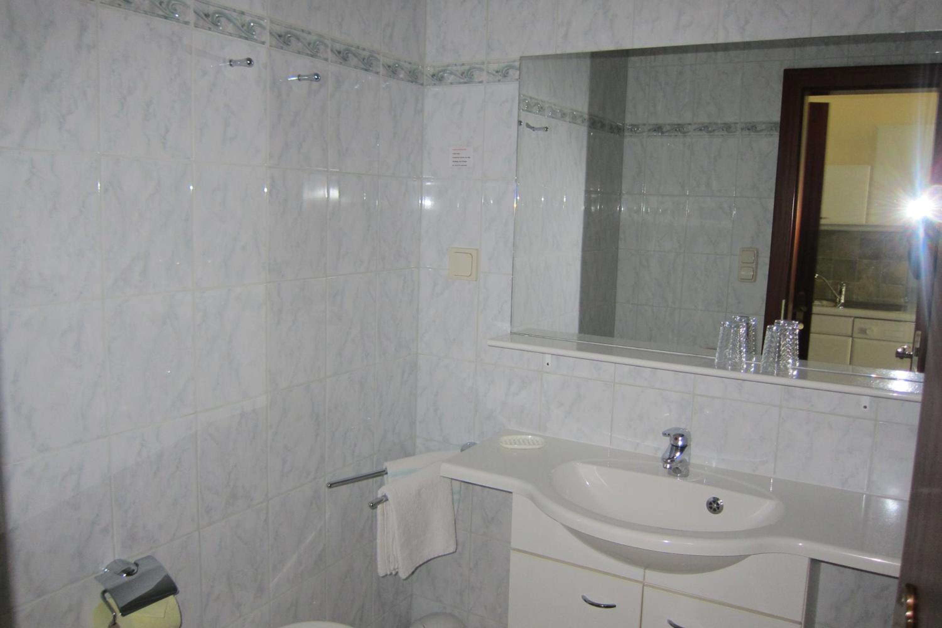 Appartements Koffler view 2
