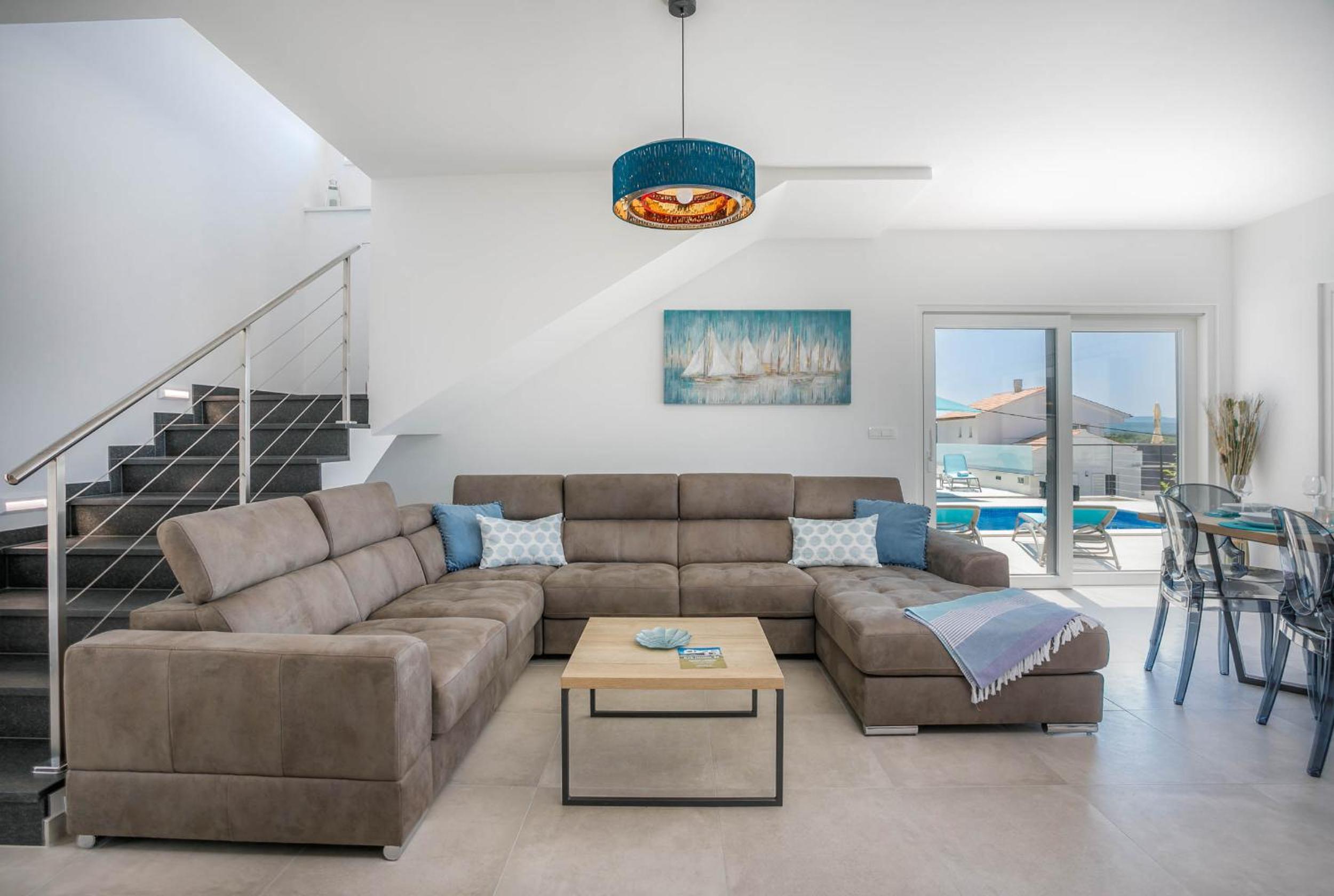 Villa LEA MAGDALENA view 3