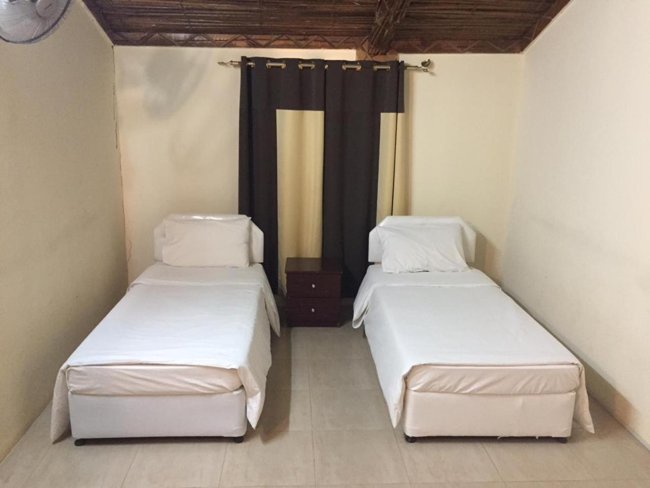 Noor Majan Camp