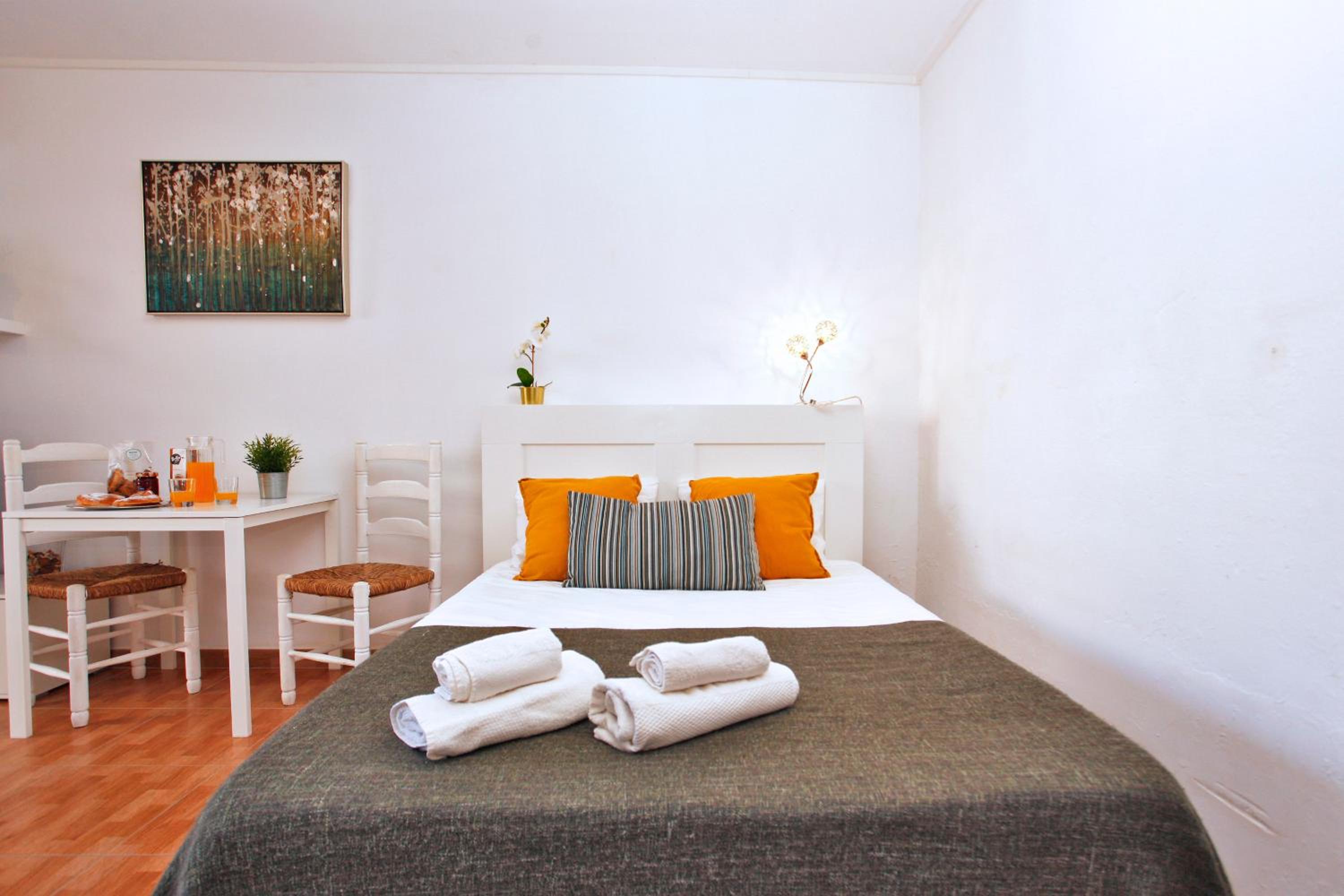 Apartamento Can Poma view 2