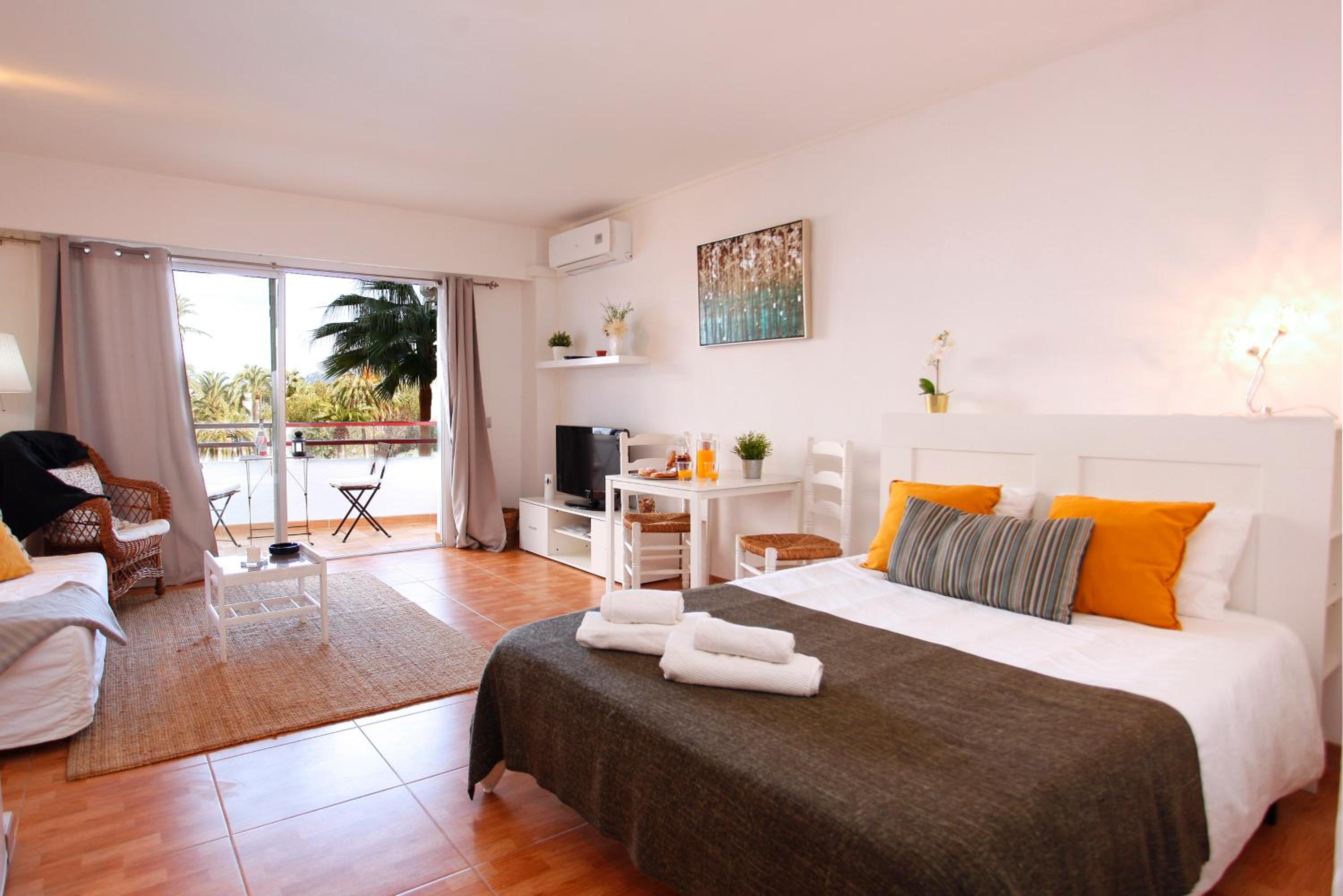 Apartamento Can Poma view 3