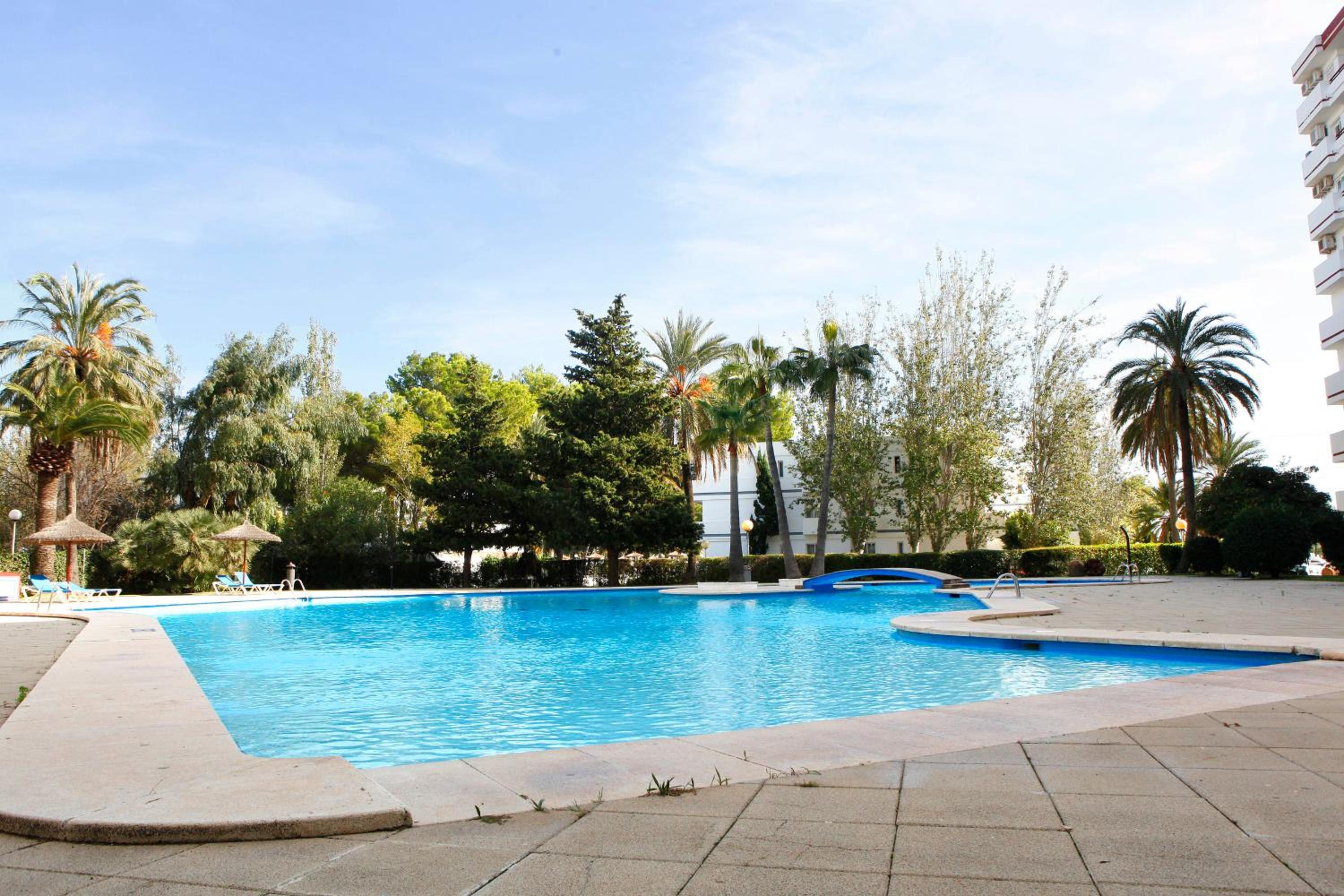 Apartamento Can Poma view 5