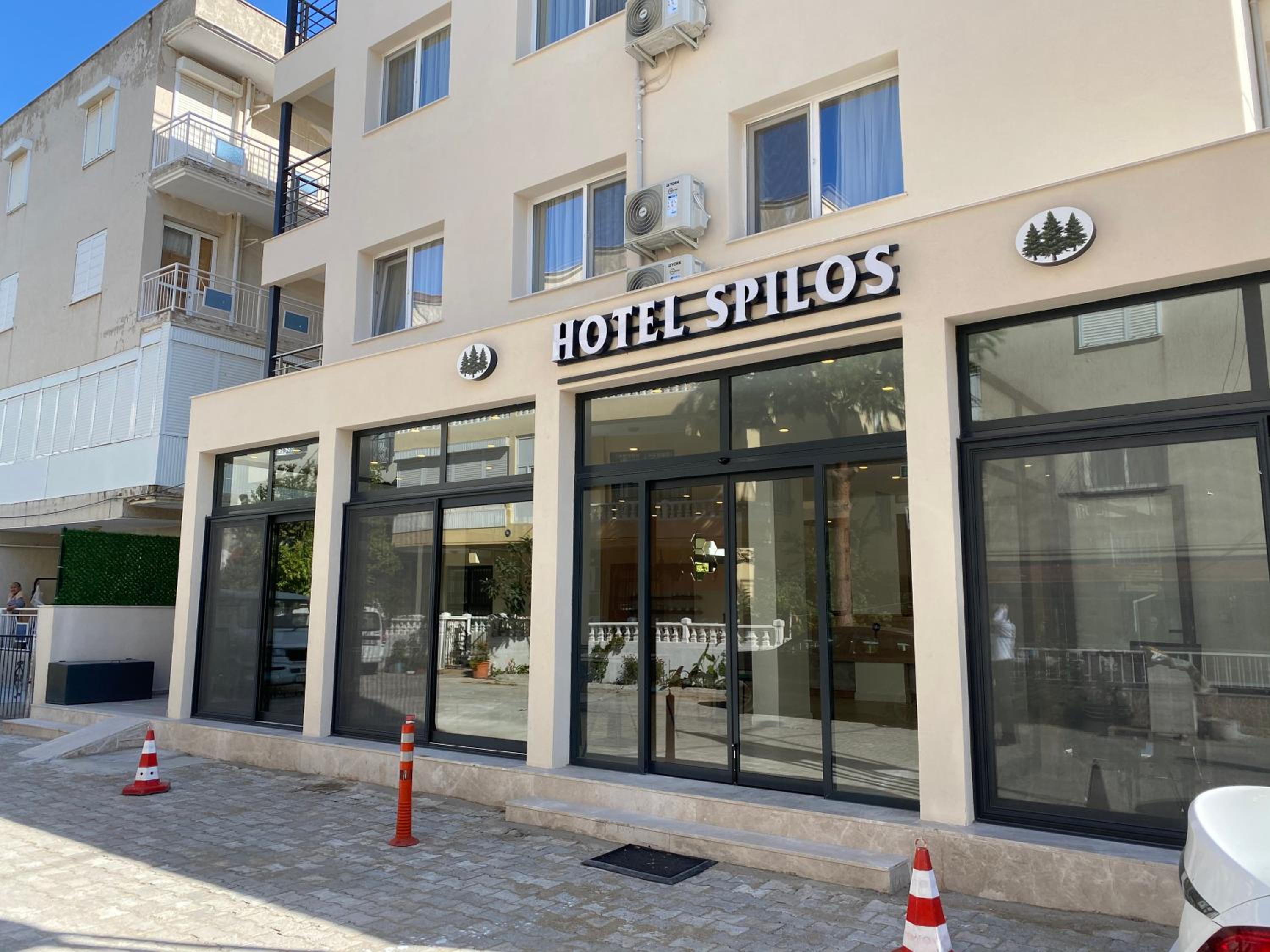 SPİLOS GÜMÜLDÜR HOTEL - Image 53